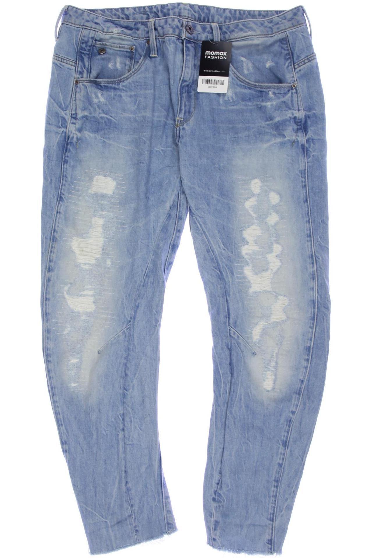

G Star RAW Damen Jeans, blau, Gr. 29