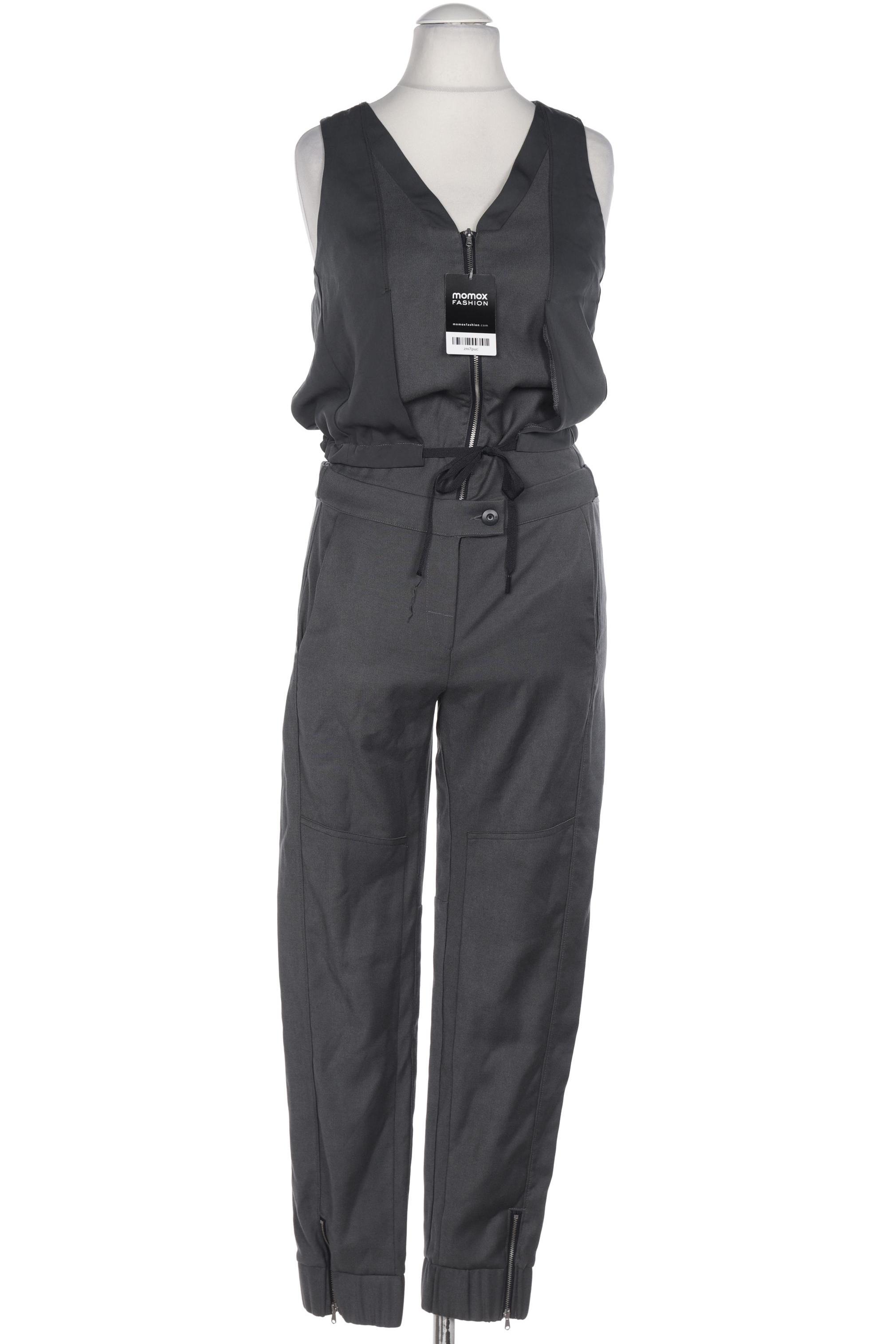 

G-STAR RAW Damen Jumpsuit/Overall, grau