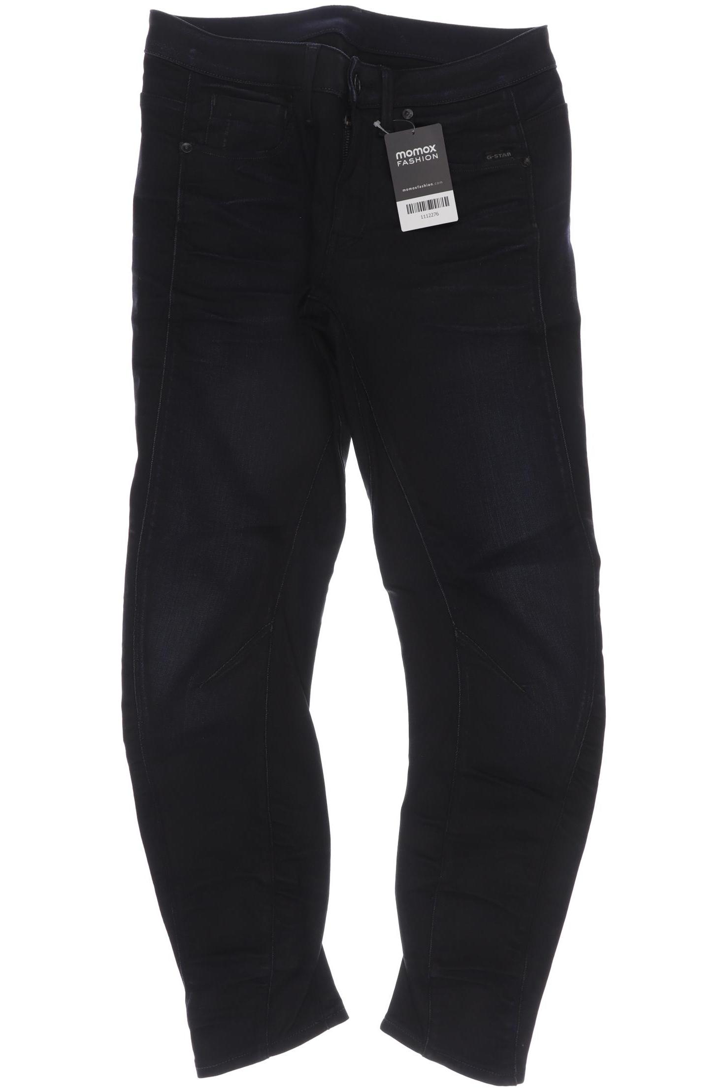 

G STAR RAW Damen Jeans, marineblau