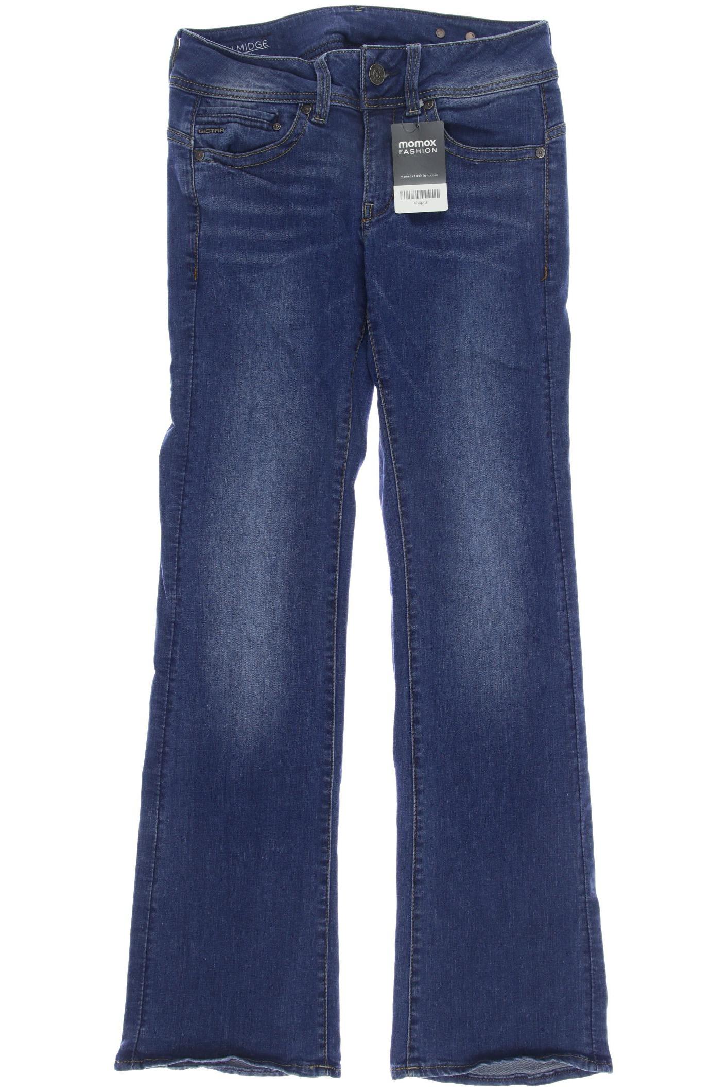 

G Star RAW Damen Jeans, blau, Gr. 28