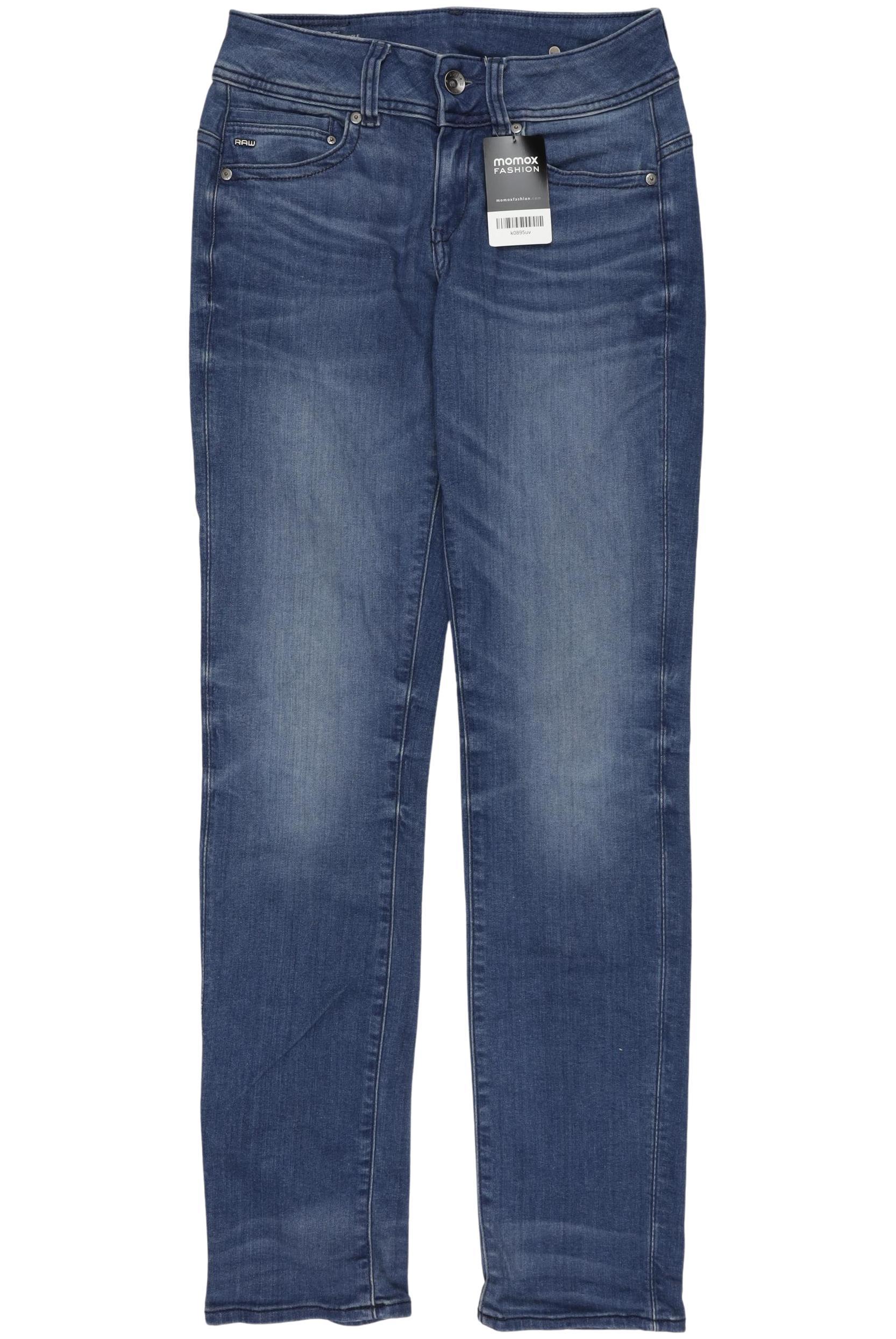 

G Star RAW Damen Jeans, blau, Gr. 29