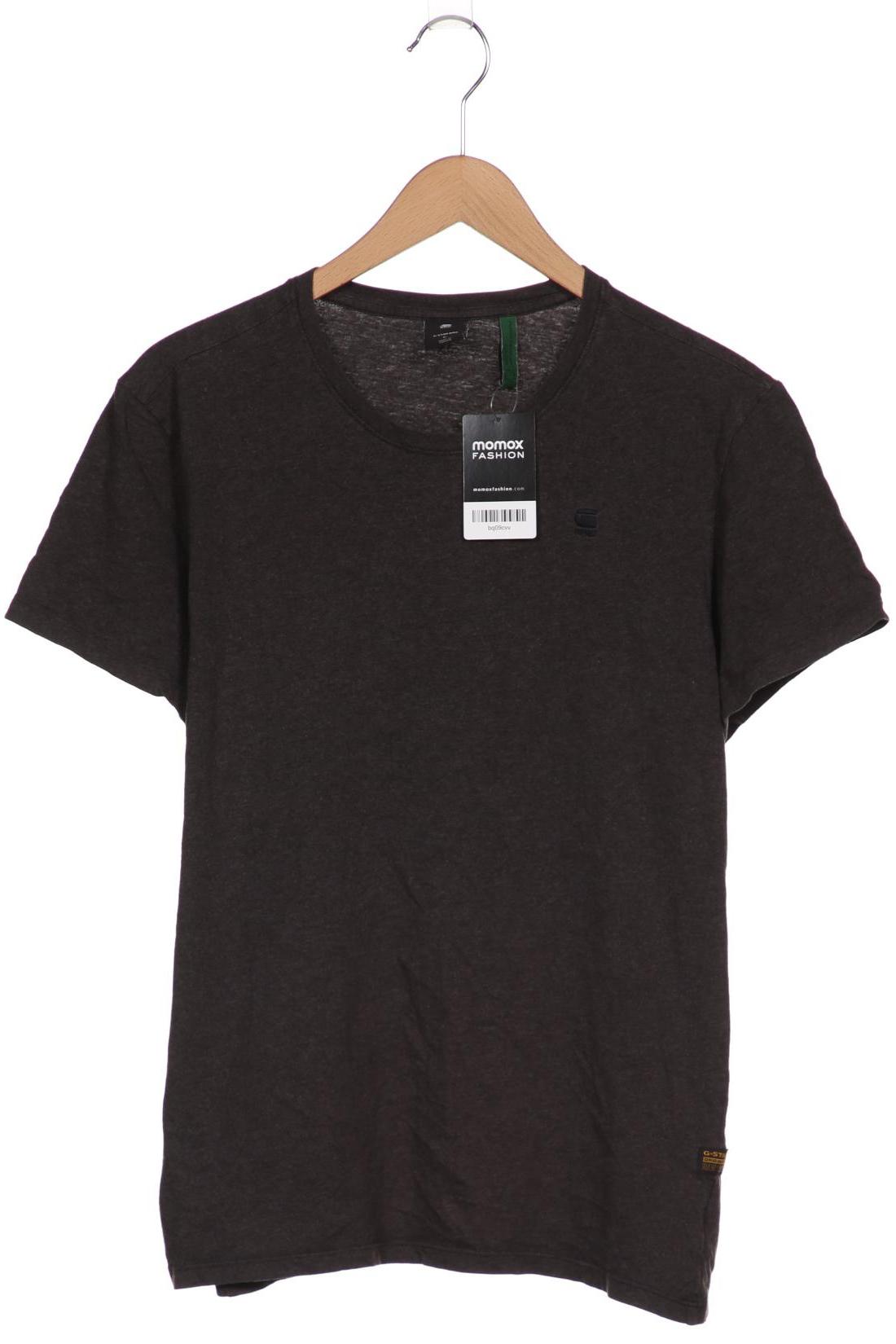 

G-Star RAW Herren T-Shirt, grau, Gr. 52