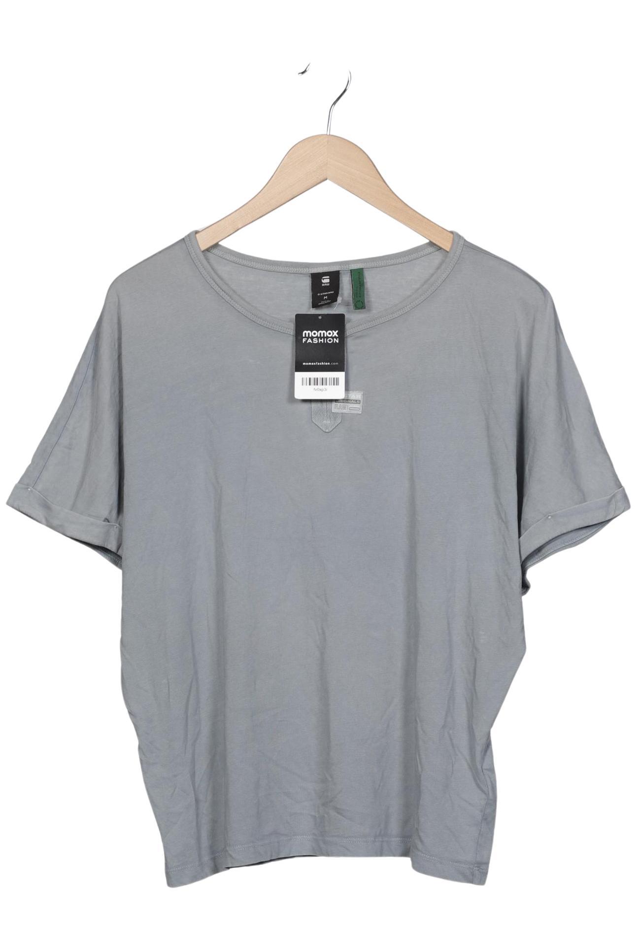 

G Star RAW Damen T-Shirt, grau, Gr. 38
