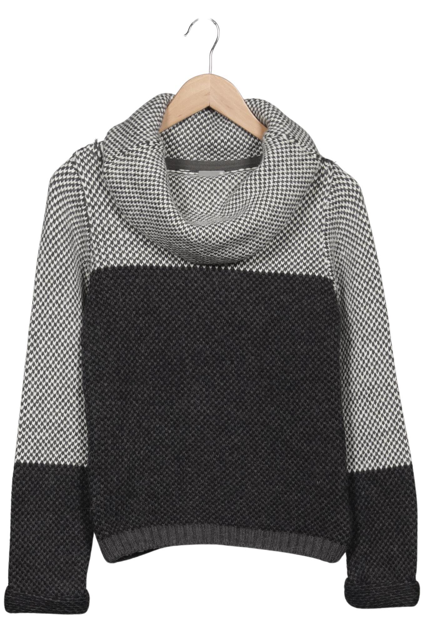 

G Star RAW Damen Pullover, grau, Gr. 36