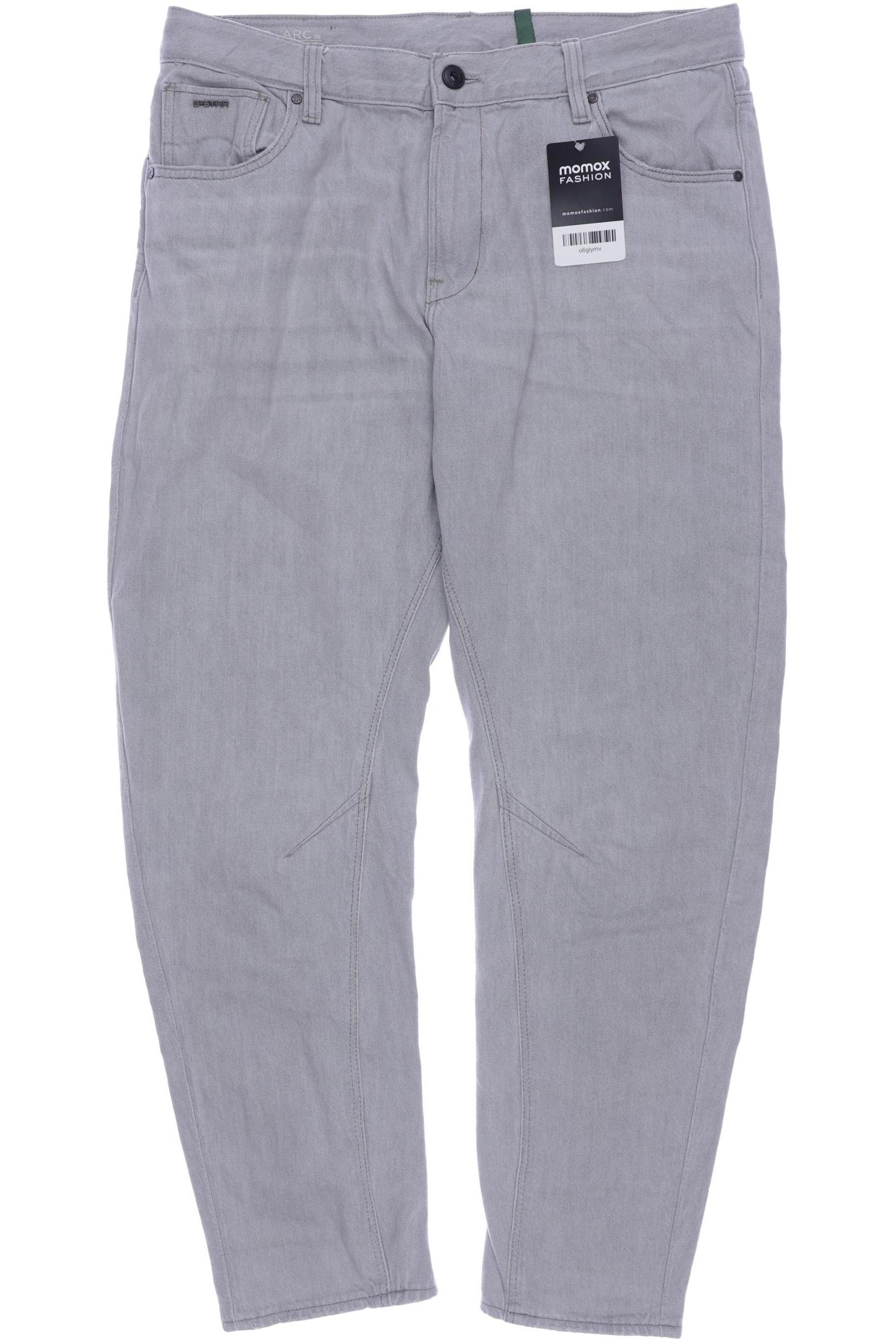 

G-Star RAW Damen Jeans, grau, Gr. 38