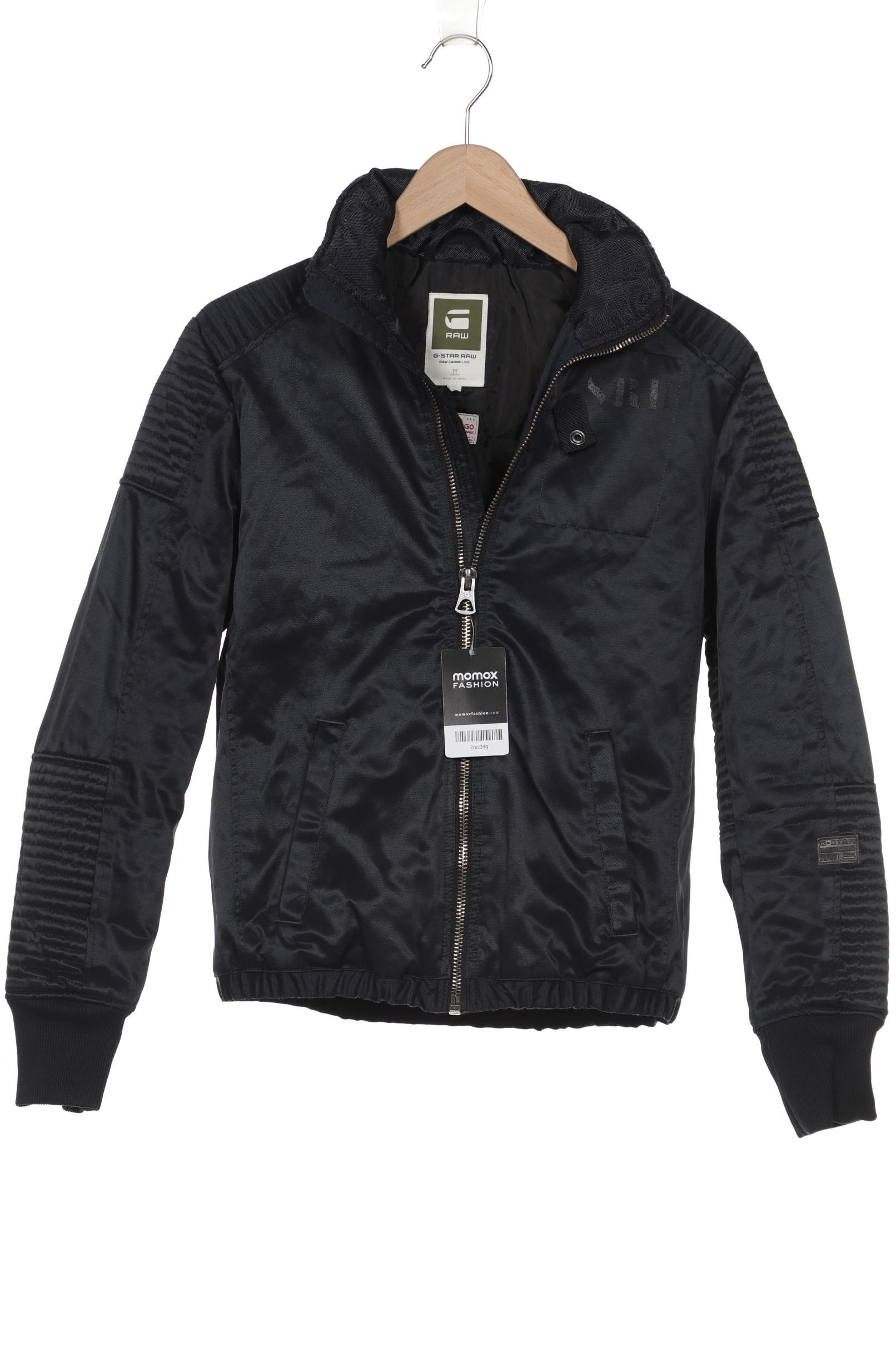 

G Star RAW Herren Jacke, marineblau, Gr. 46