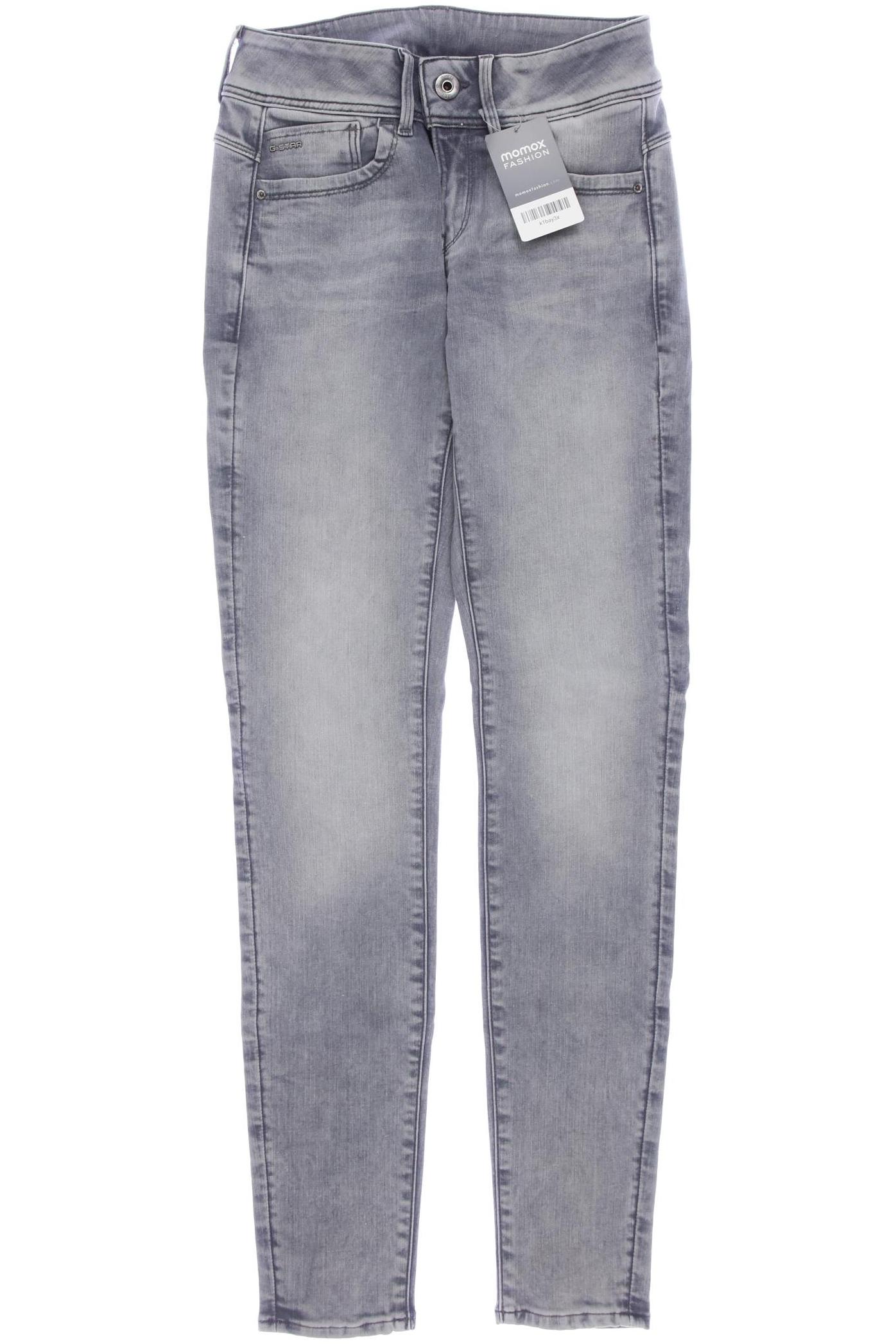 

G Star RAW Damen Jeans, blau, Gr. 27