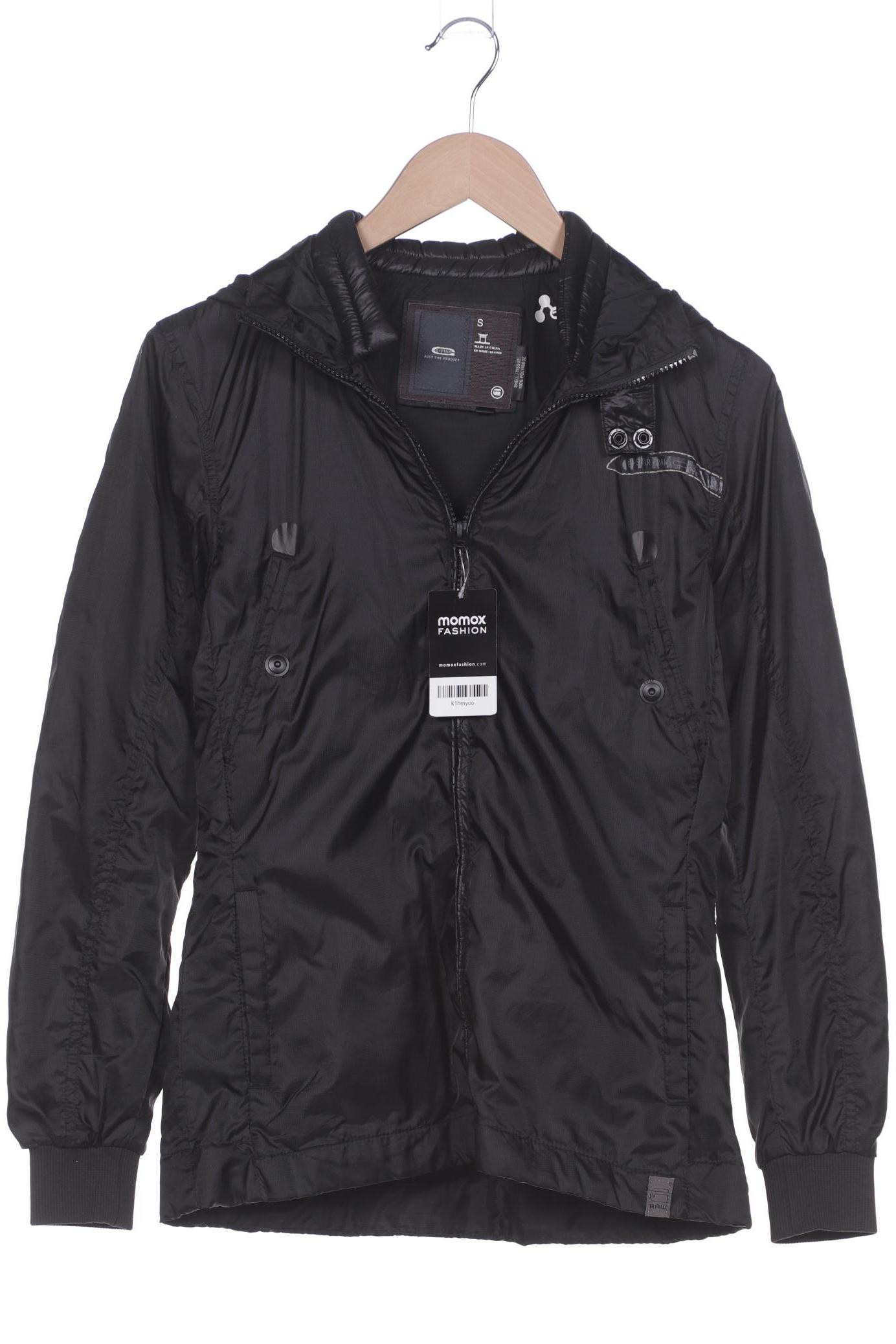 

G-Star RAW Damen Jacke, schwarz, Gr. 36