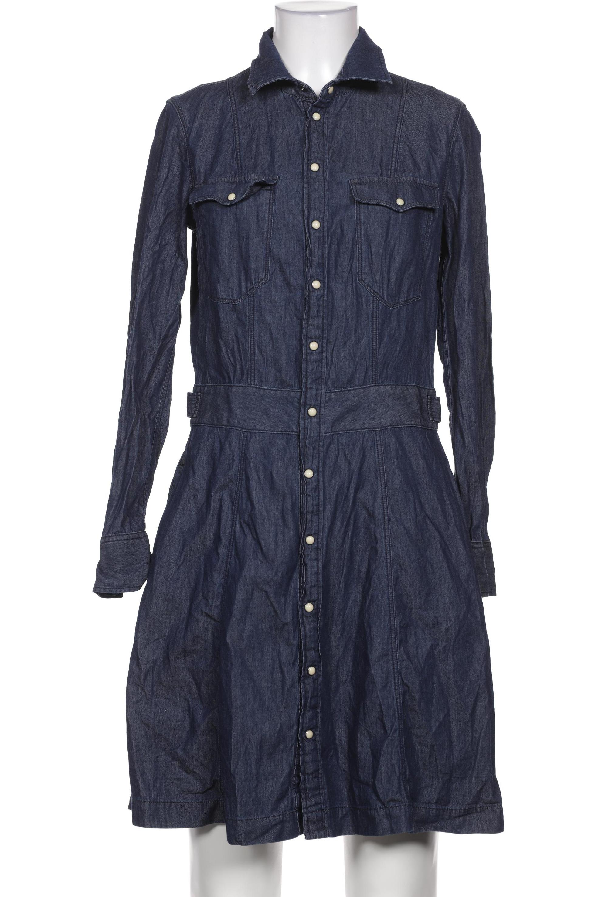 

G-Star RAW Damen Kleid, marineblau, Gr. 36