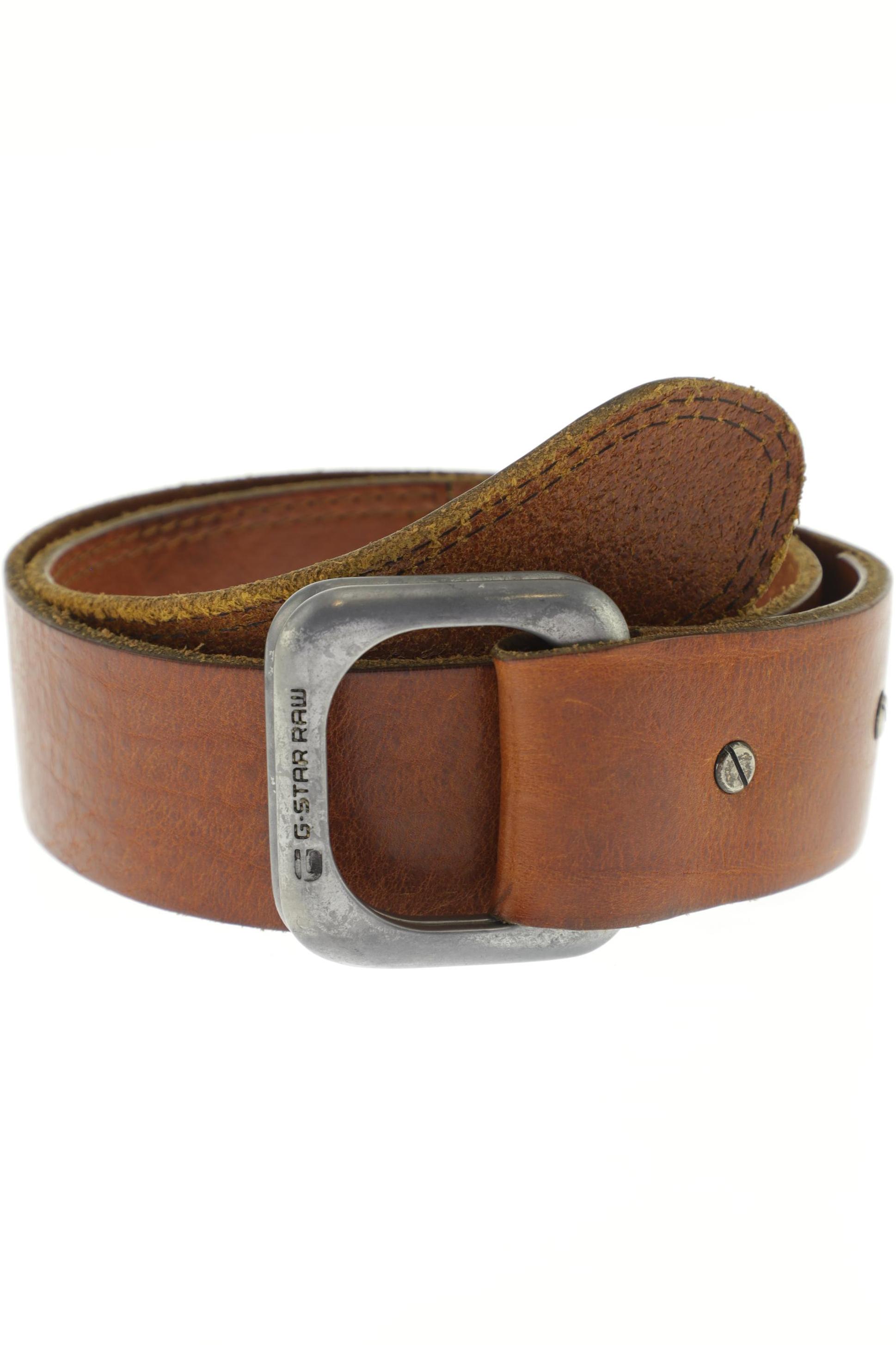 

G-Star RAW Damen Gürtel, braun, Gr. 85