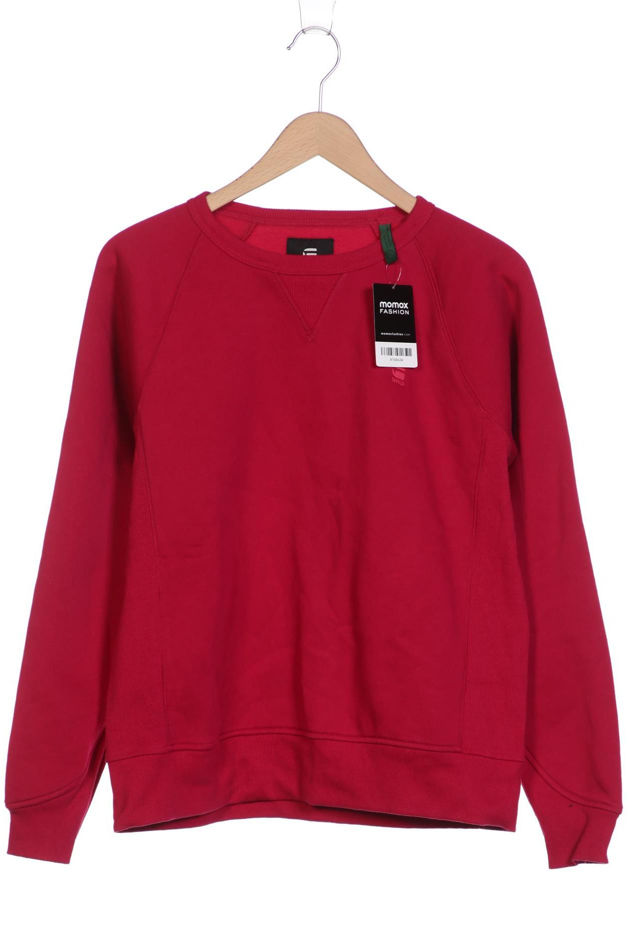 

G STAR RAW Damen Sweatshirt, pink