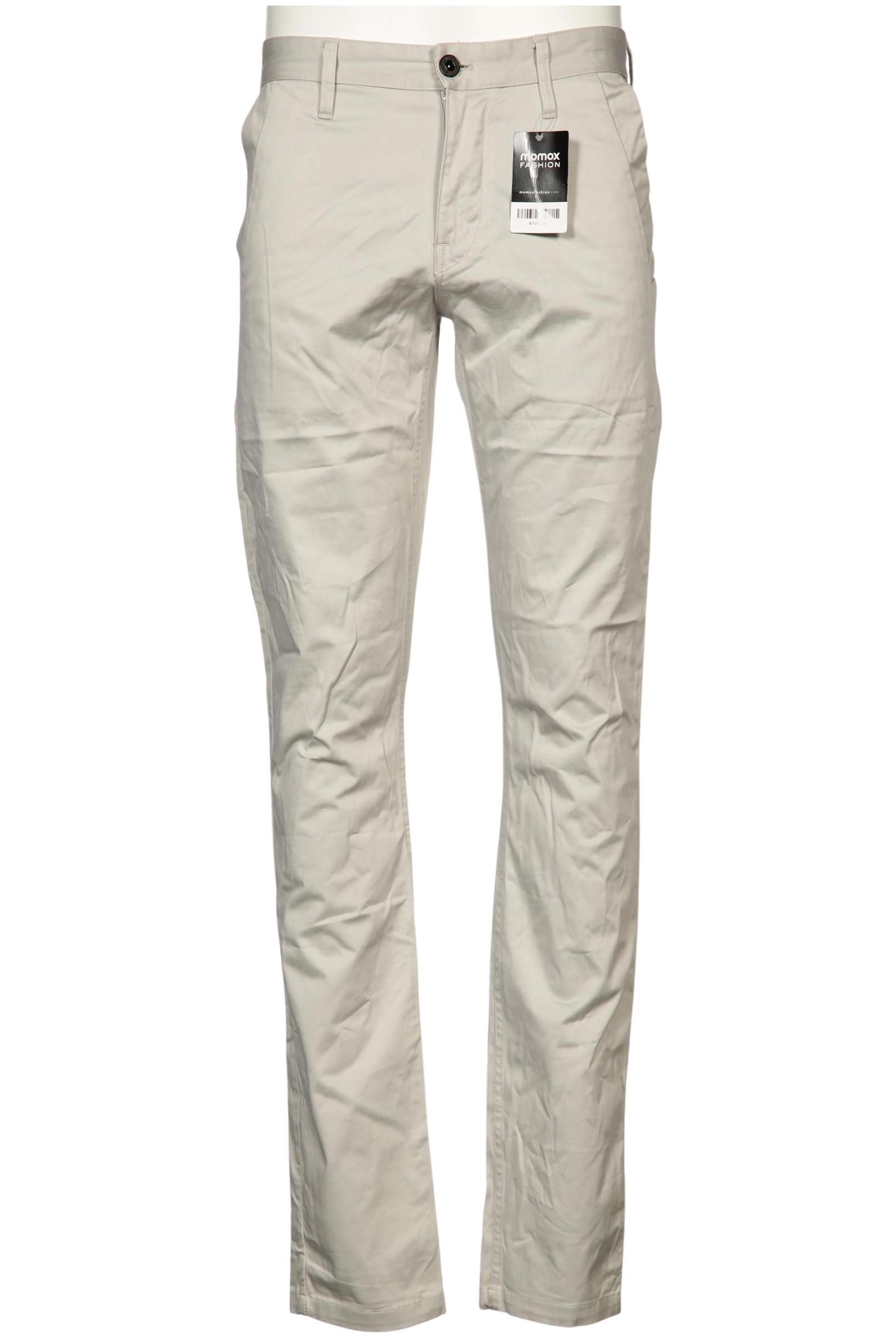 

G Star RAW Herren Stoffhose, beige, Gr. 33