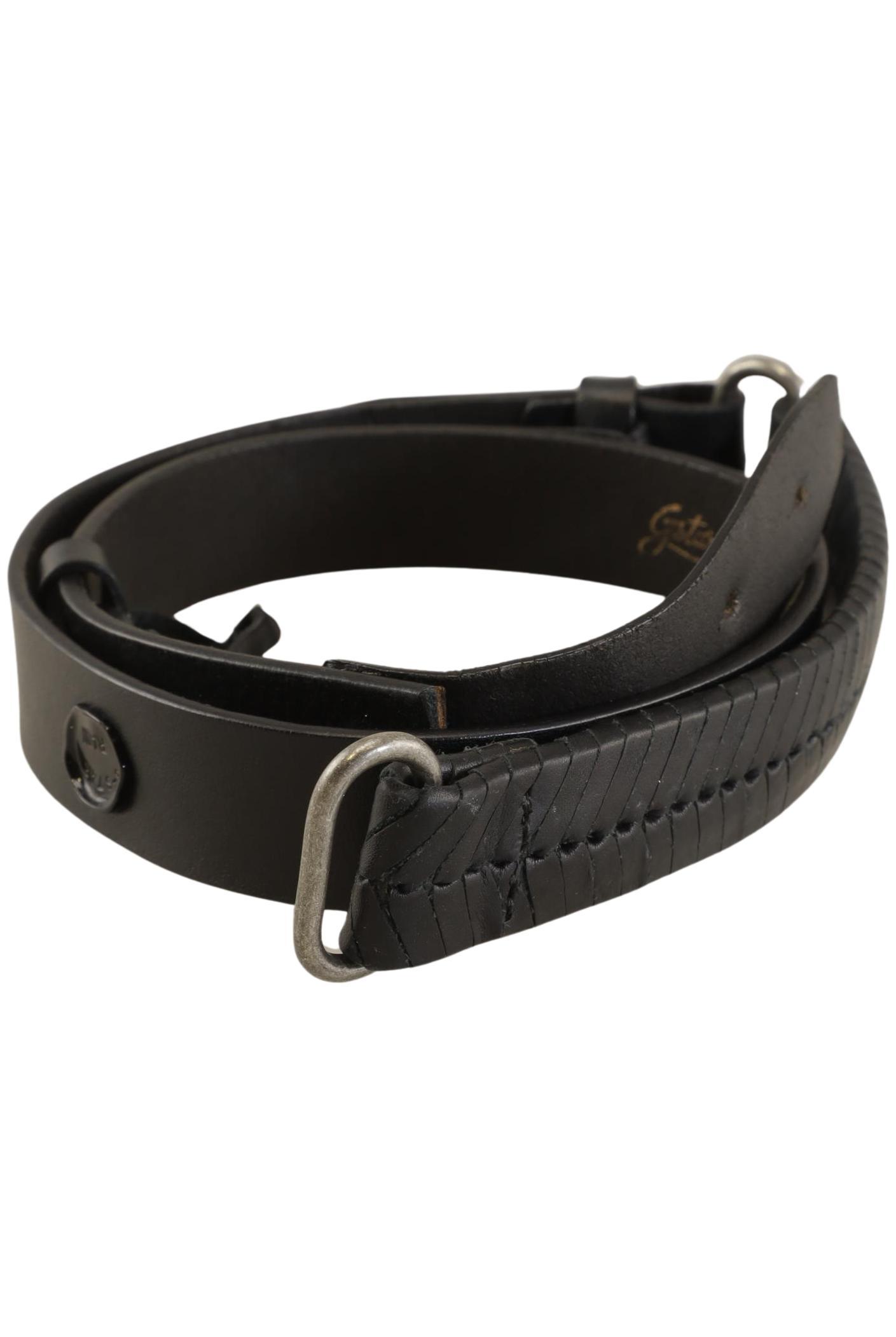 

G Star RAW Damen Gürtel, schwarz, Gr. 90