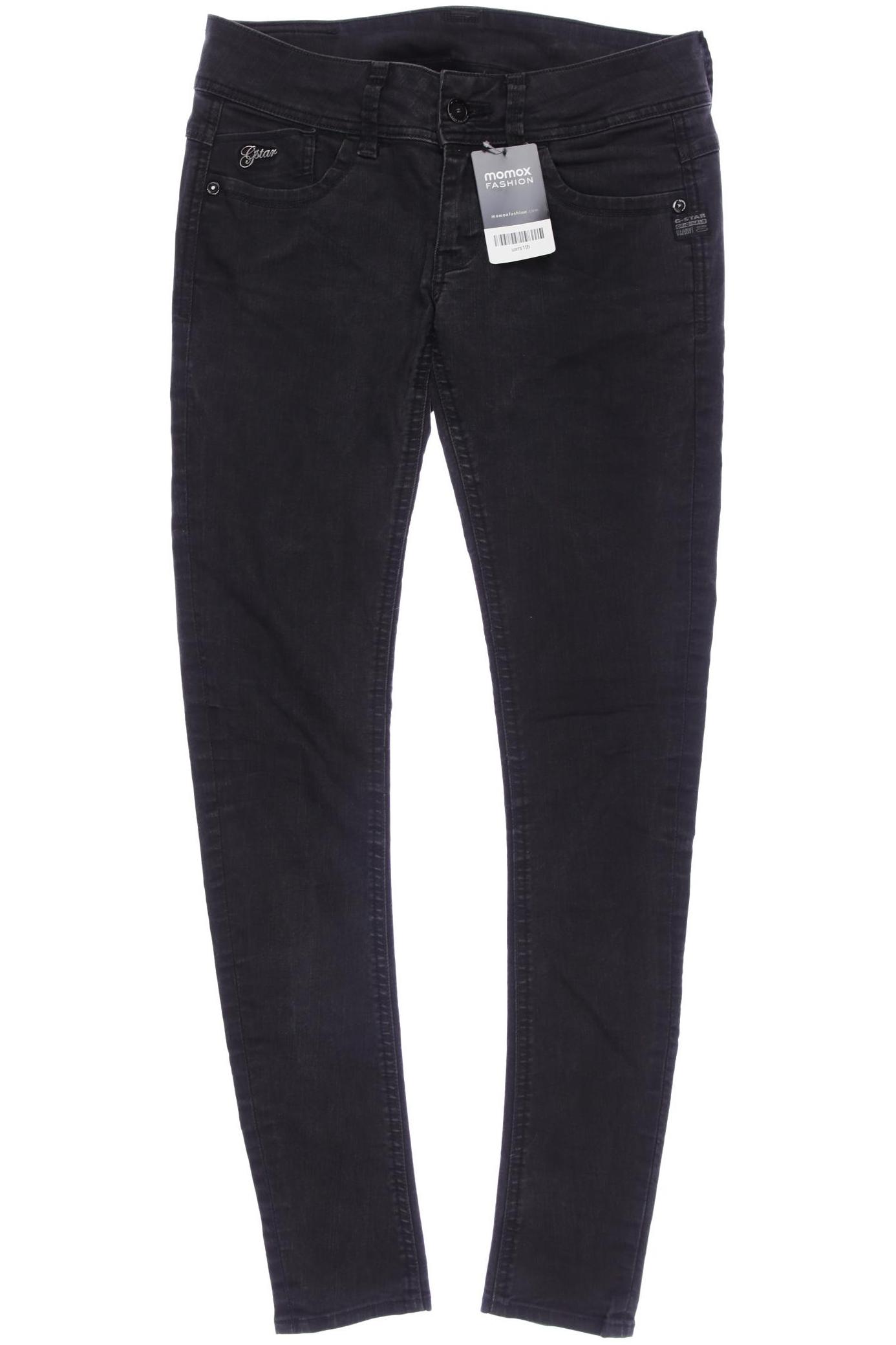 

G Star RAW Damen Jeans, grau, Gr. 28