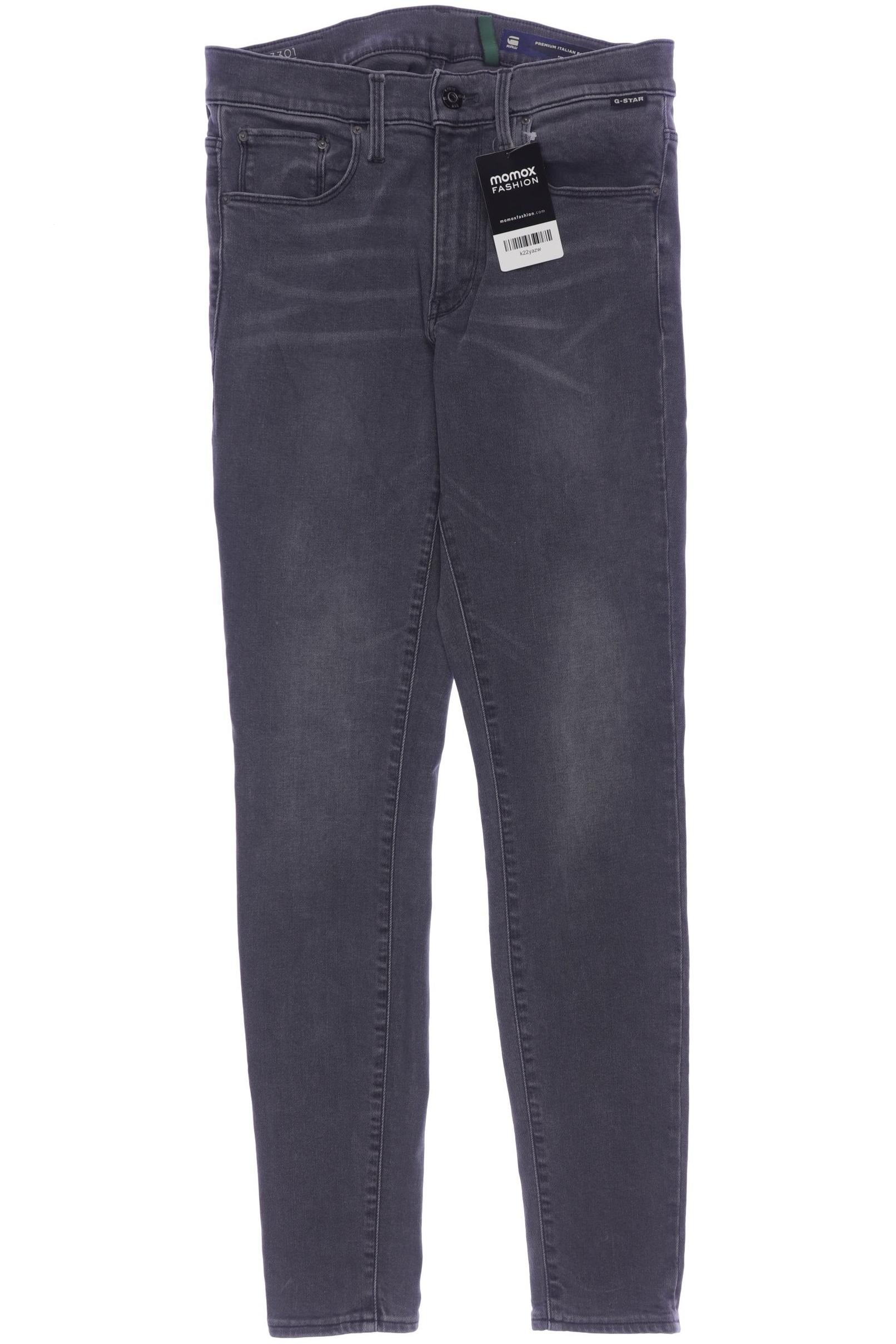

G Star RAW Damen Jeans, grau, Gr. 29
