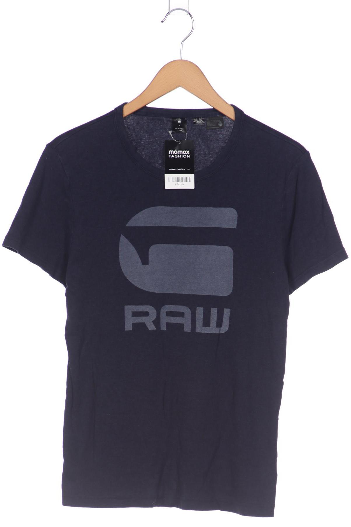 

G-Star RAW Herren T-Shirt, marineblau, Gr. 48