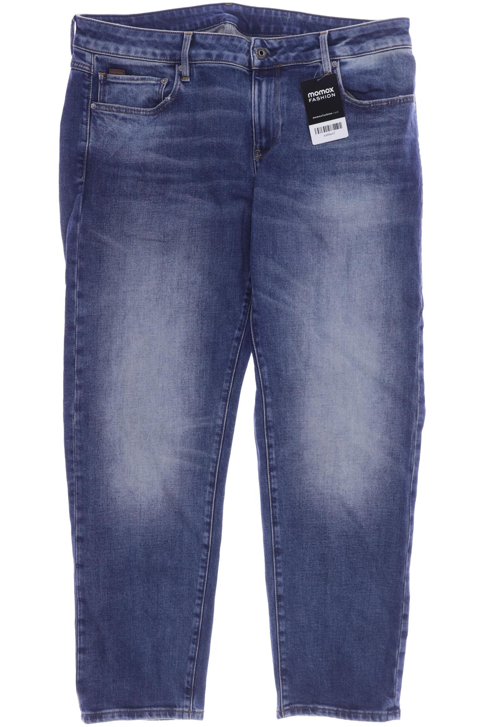 

G-STAR RAW Damen Jeans, blau