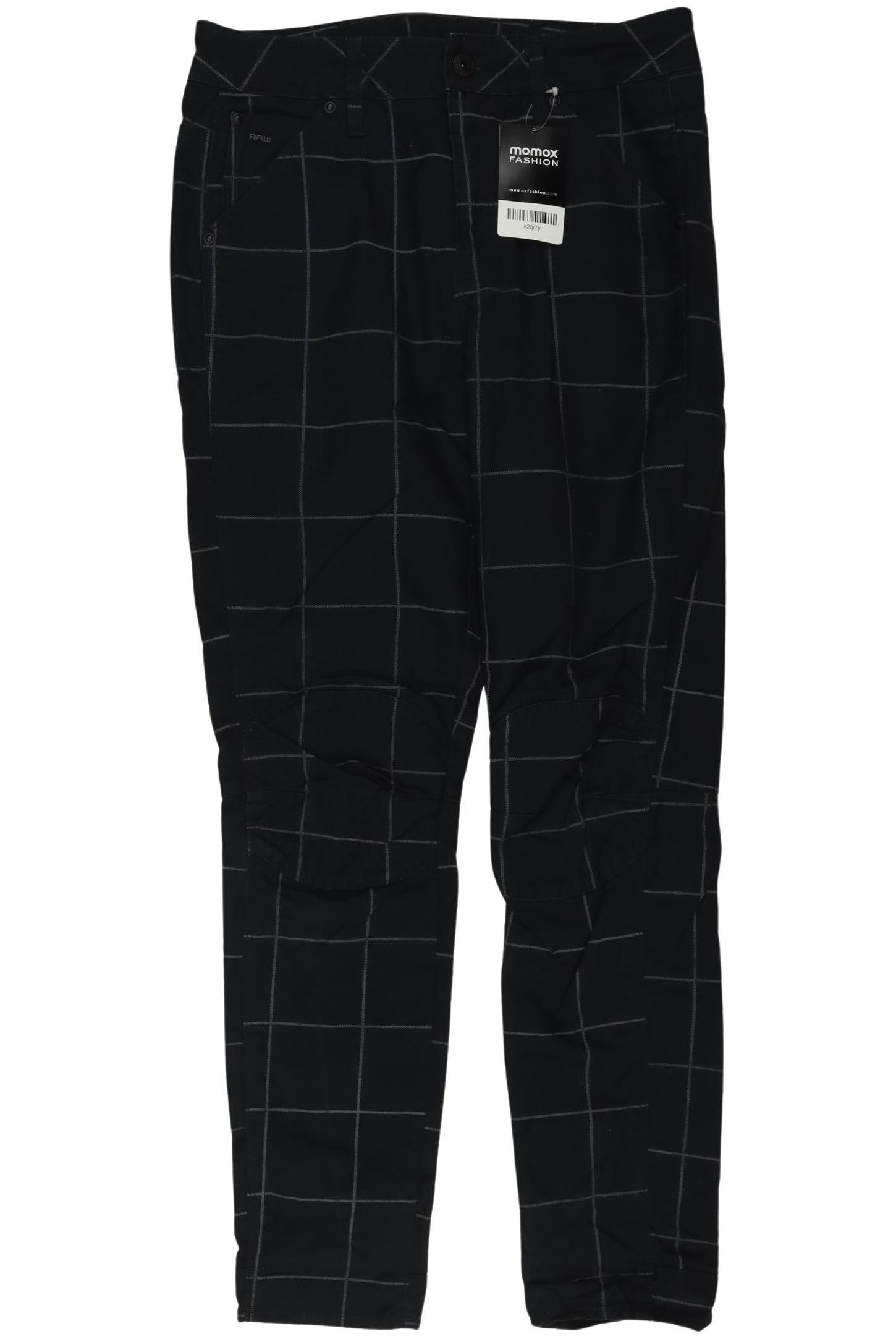 

G Star RAW Damen Jeans, marineblau, Gr. 25