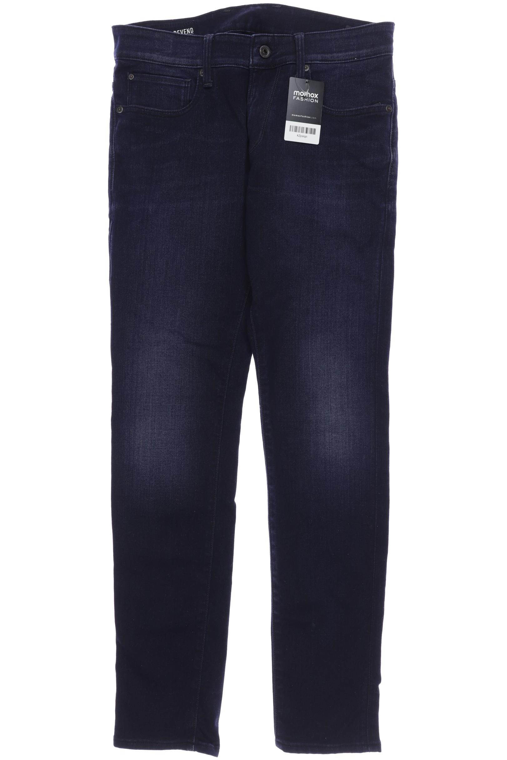 

G Star RAW Herren Jeans, marineblau, Gr. 32