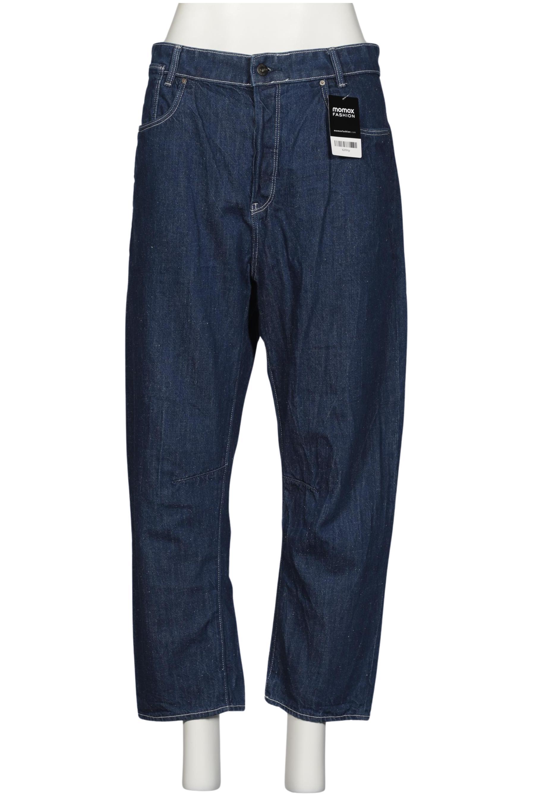 

G Star RAW Damen Jeans, blau, Gr. 32