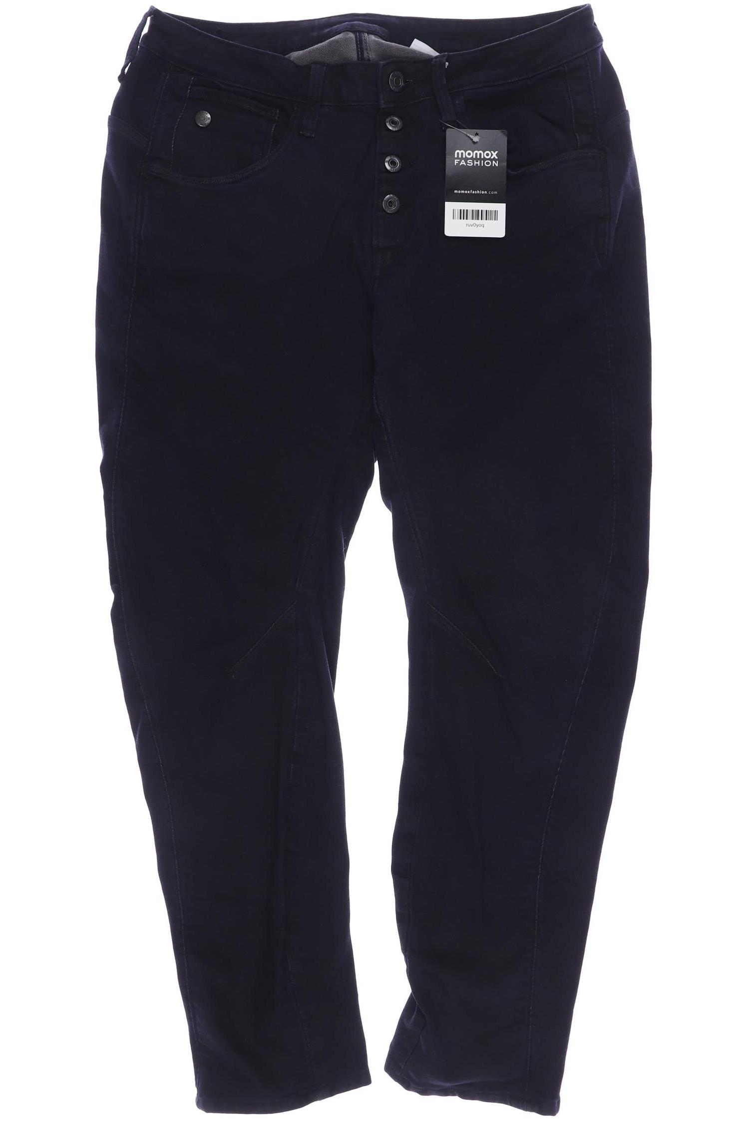 

G Star RAW Damen Jeans, marineblau, Gr. 26