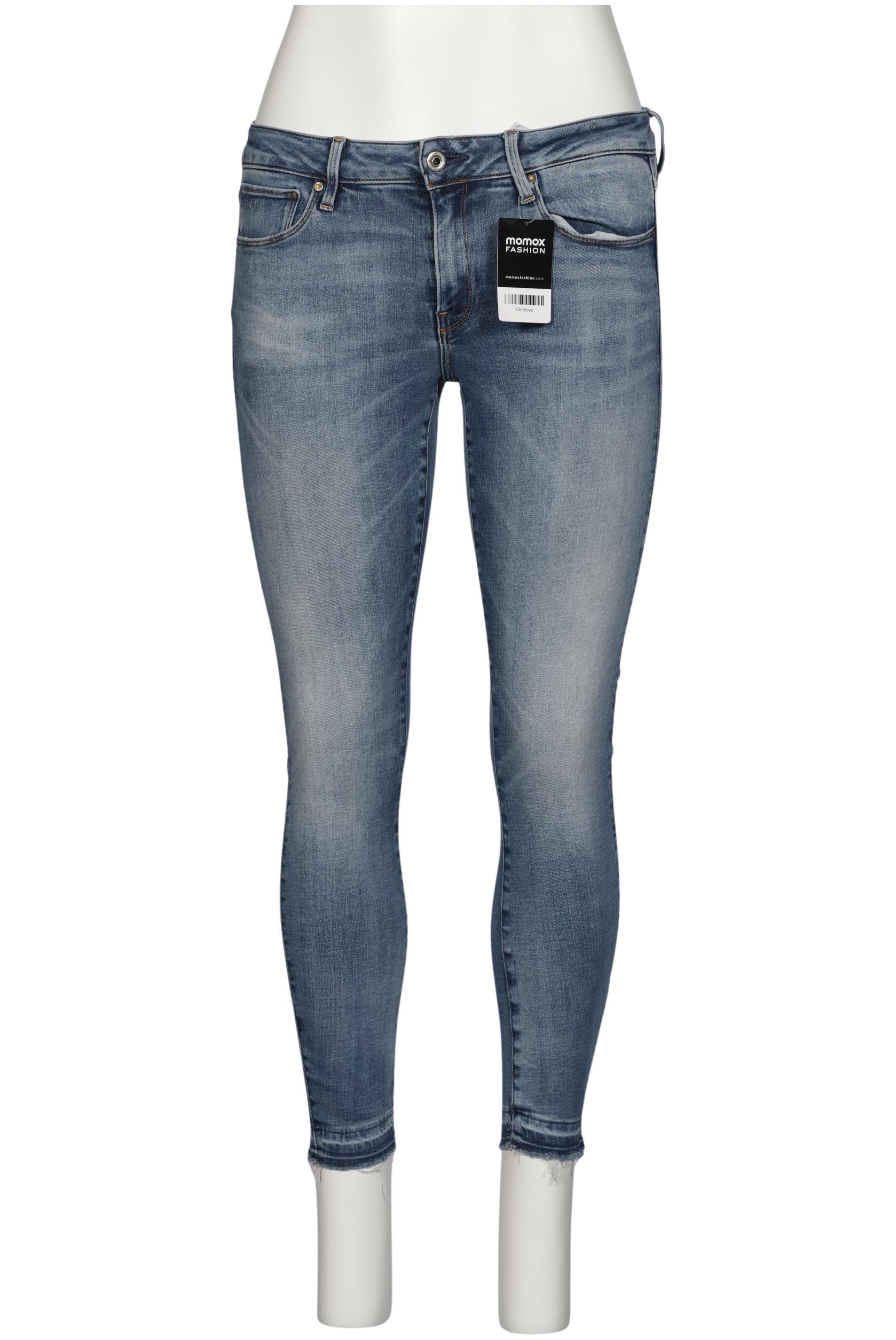 

G Star RAW Damen Jeans, blau, Gr. 32