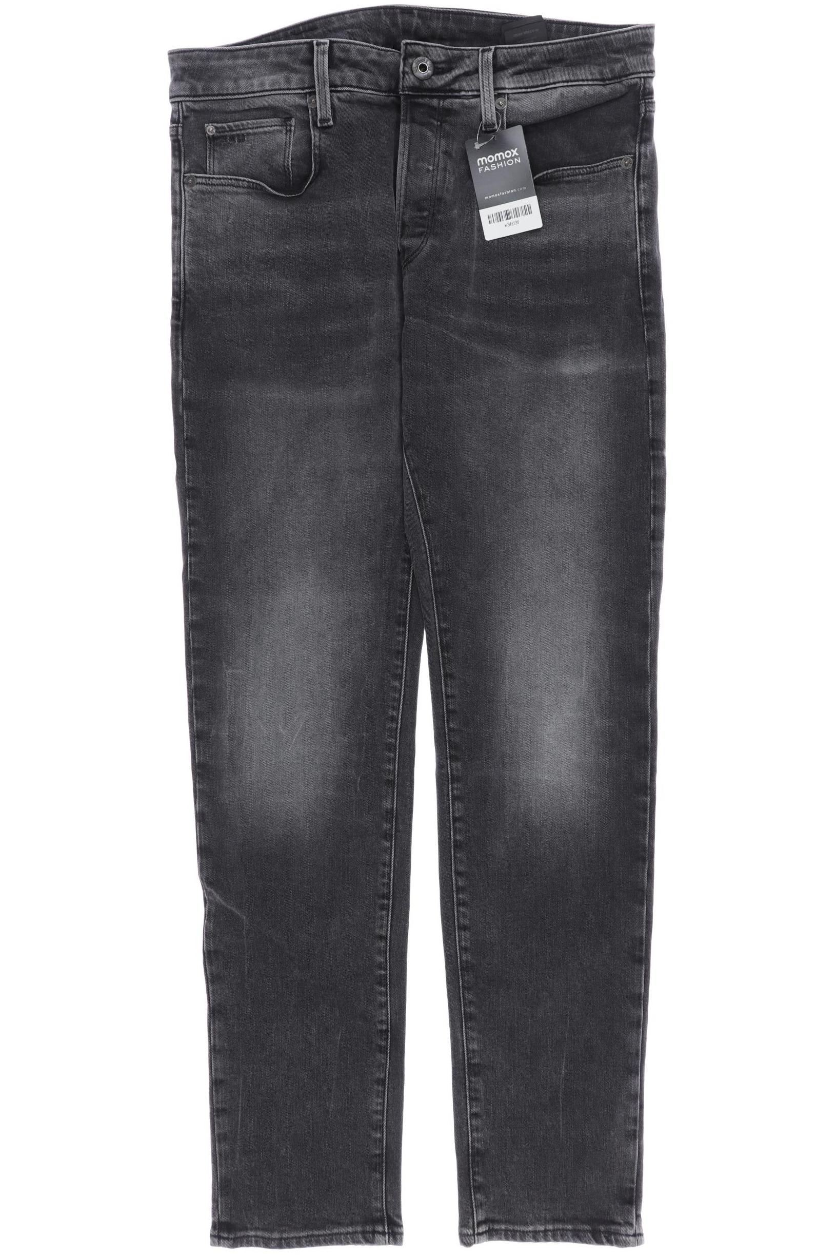 

G Star RAW Herren Jeans, grau, Gr. 32