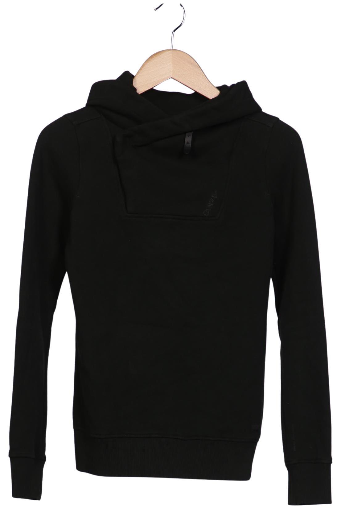 

G Star RAW Damen Sweatshirt, schwarz, Gr. 36