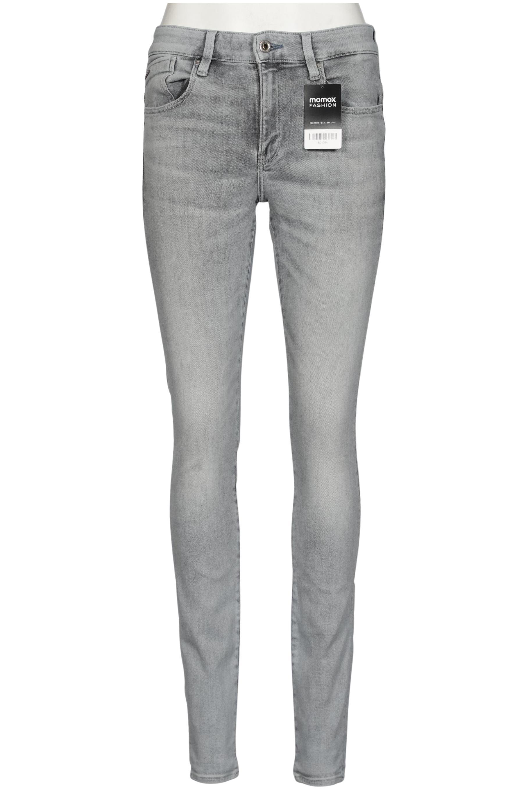 

G Star RAW Damen Jeans, grau, Gr. 29