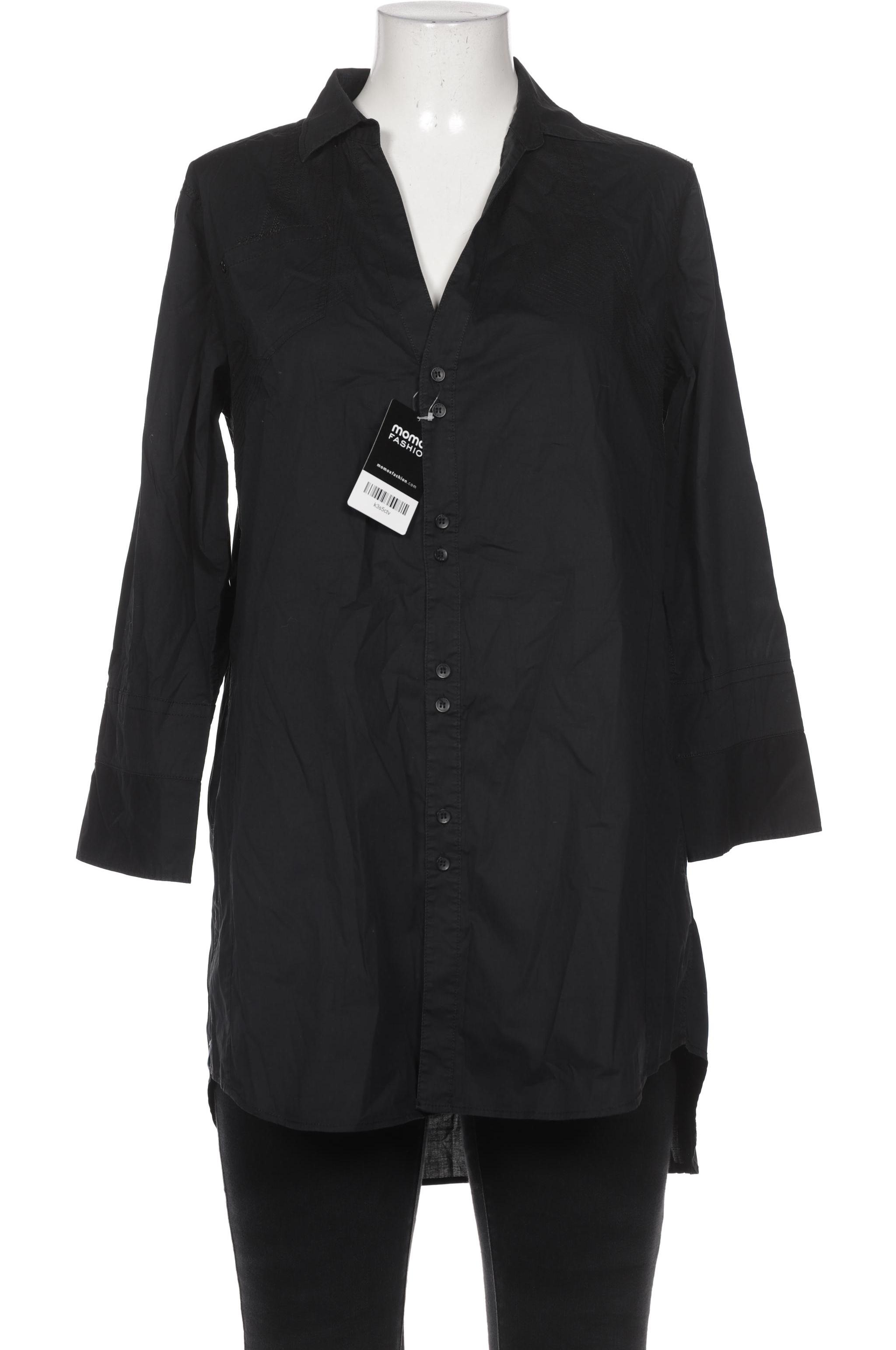 

G-Star RAW Damen Bluse, schwarz, Gr. 42