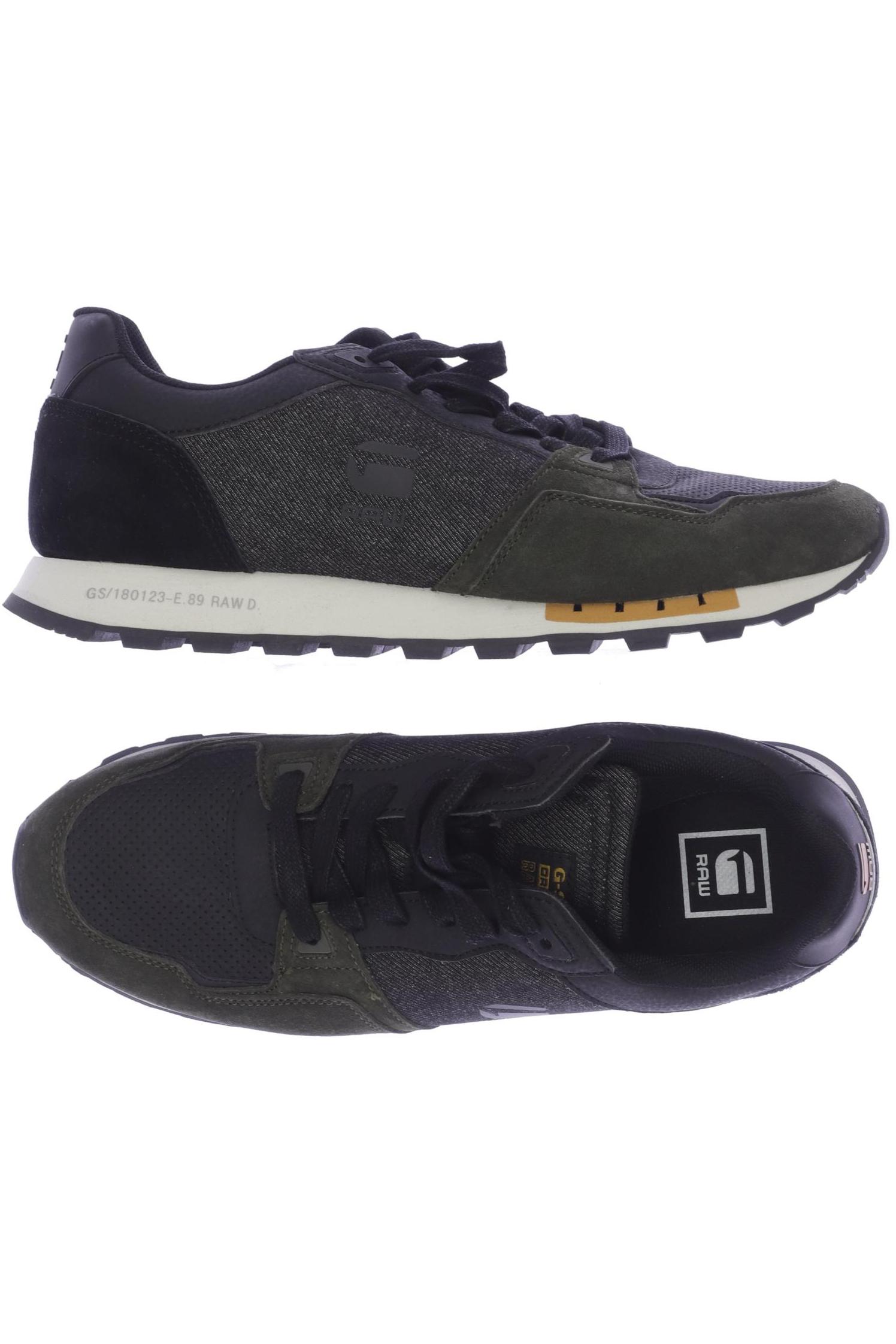 

G Star RAW Herren Sneakers, grau, Gr. 43