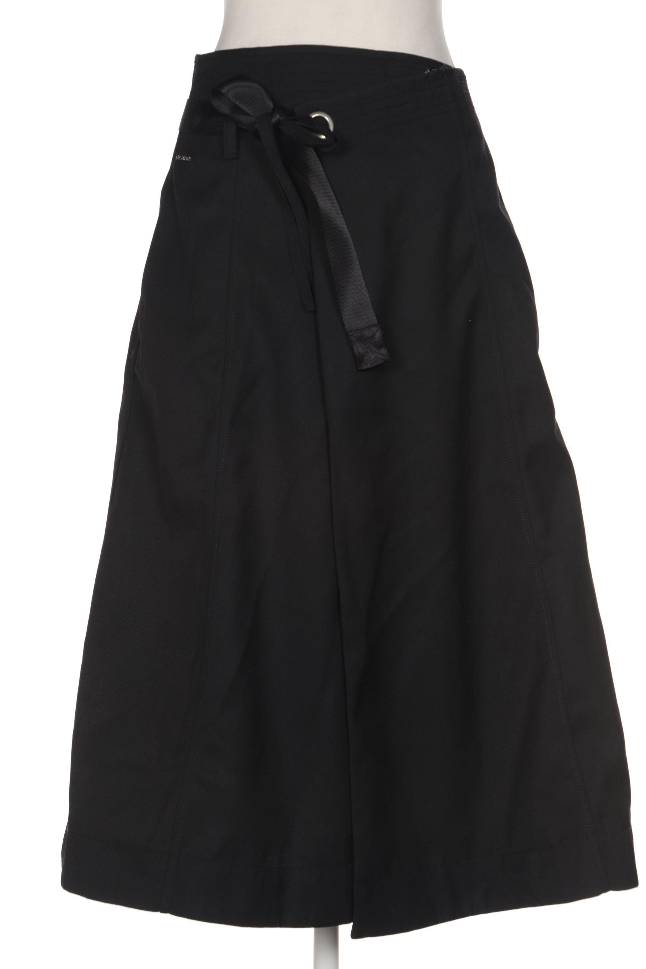 

G-Star RAW Damen Rock, schwarz, Gr. 27