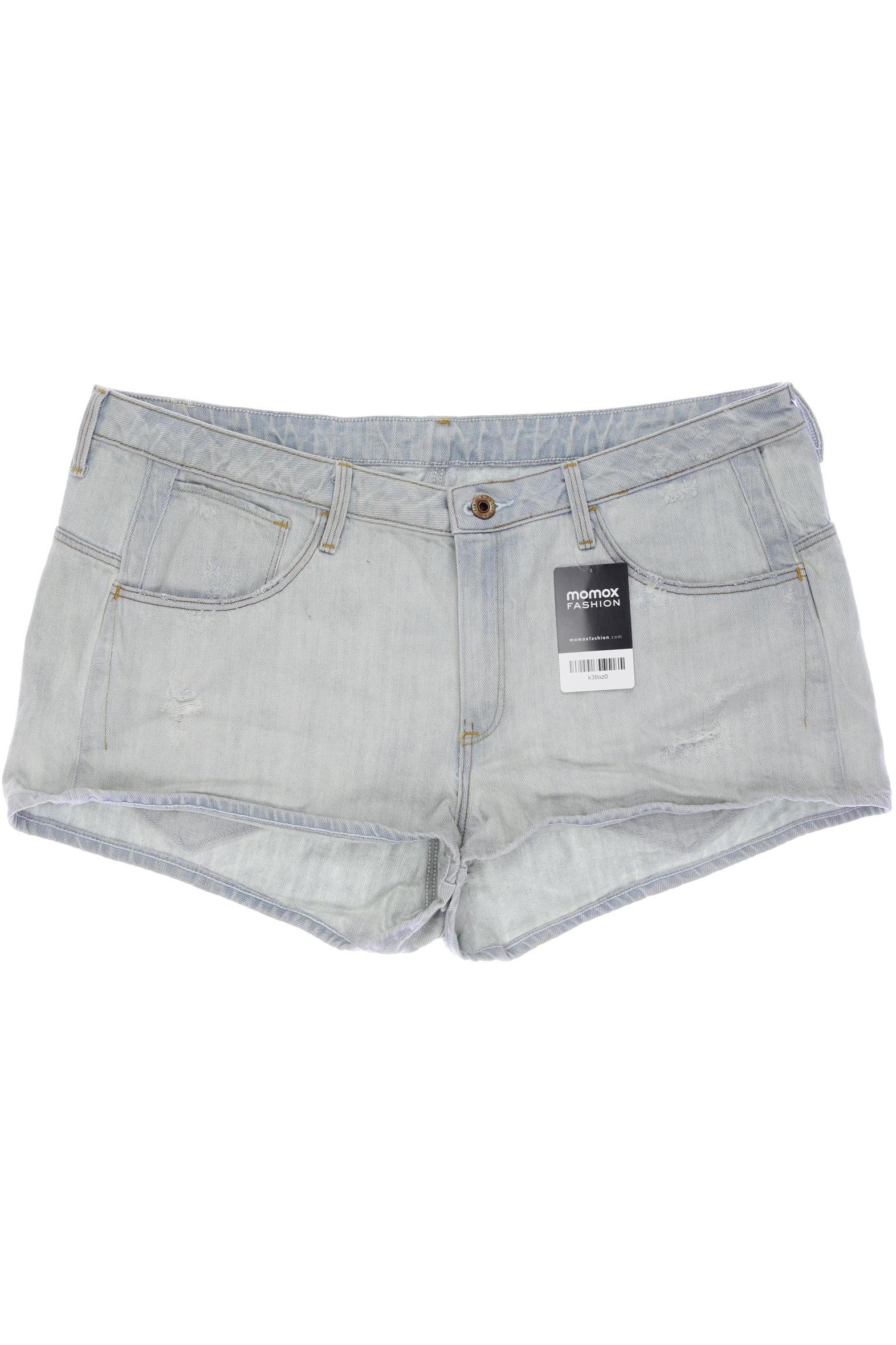 

G-STAR RAW Damen Shorts, hellblau