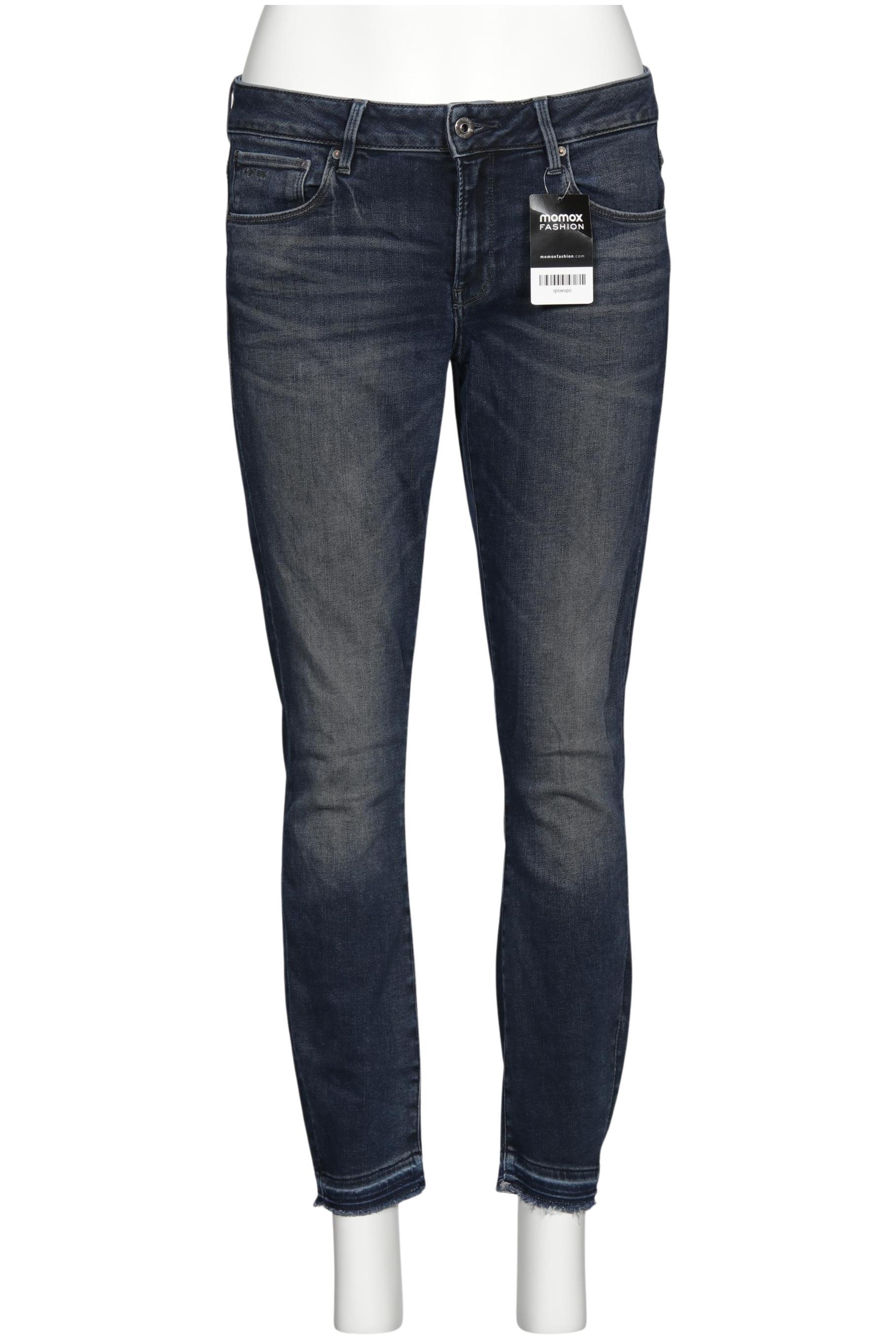 

G Star RAW Damen Jeans, marineblau, Gr. 32