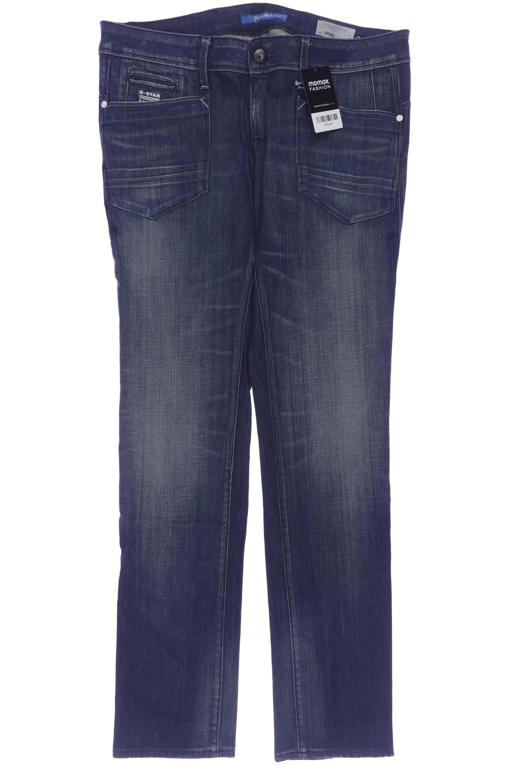 

G Star RAW Herren Jeans, blau, Gr. 31