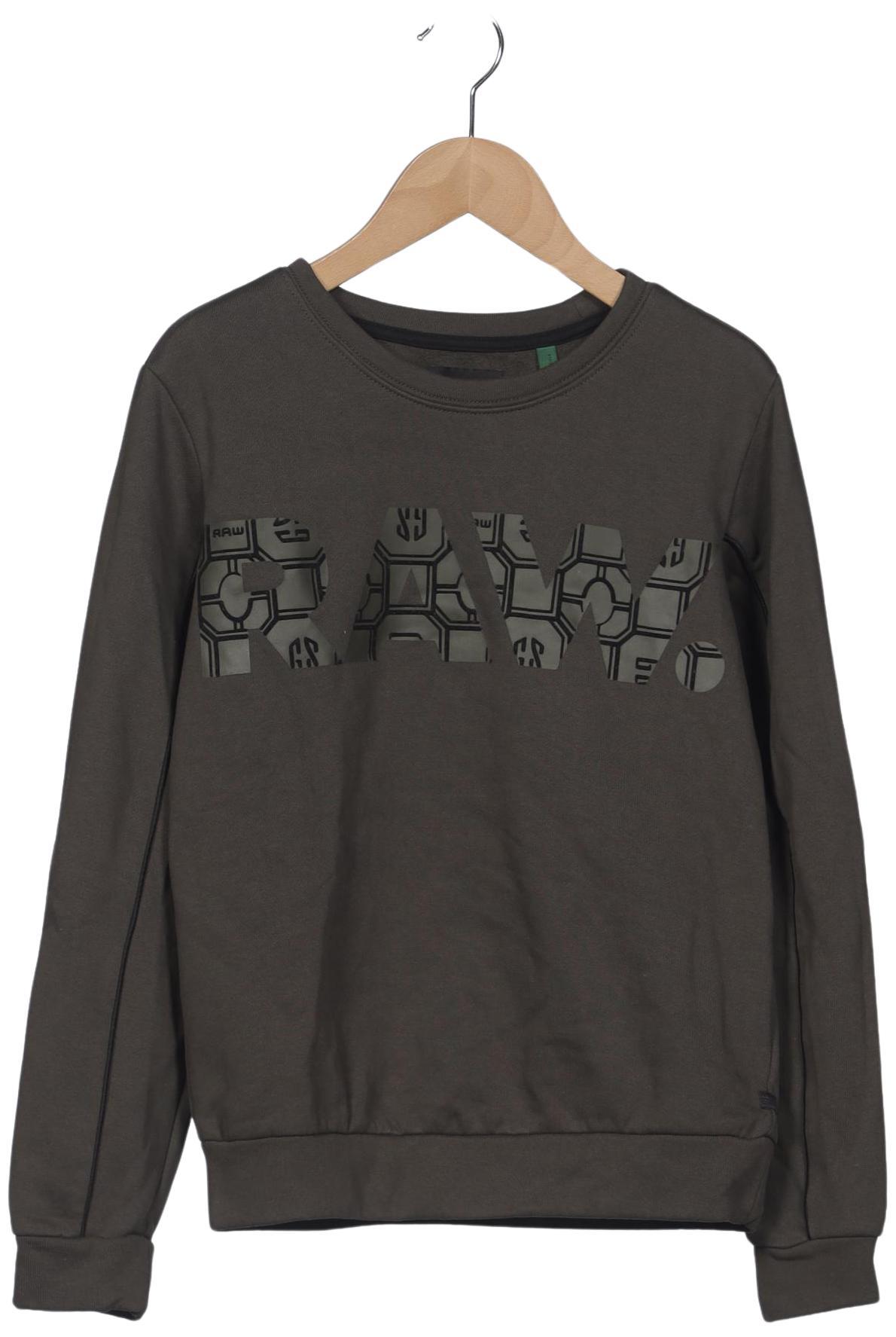 

G Star RAW Damen Sweatshirt, grau, Gr. 36