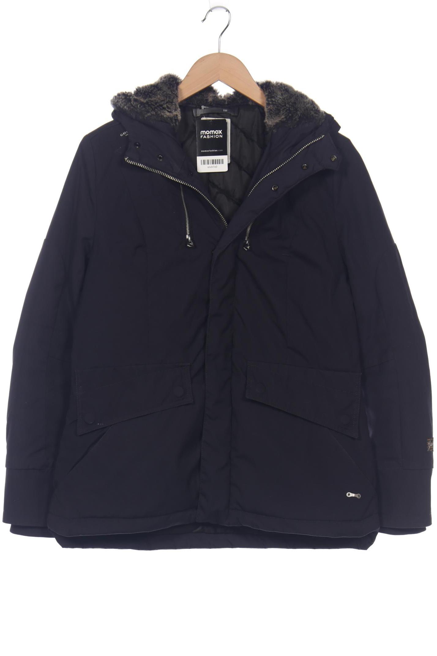 

G Star RAW Damen Jacke, marineblau, Gr. 42