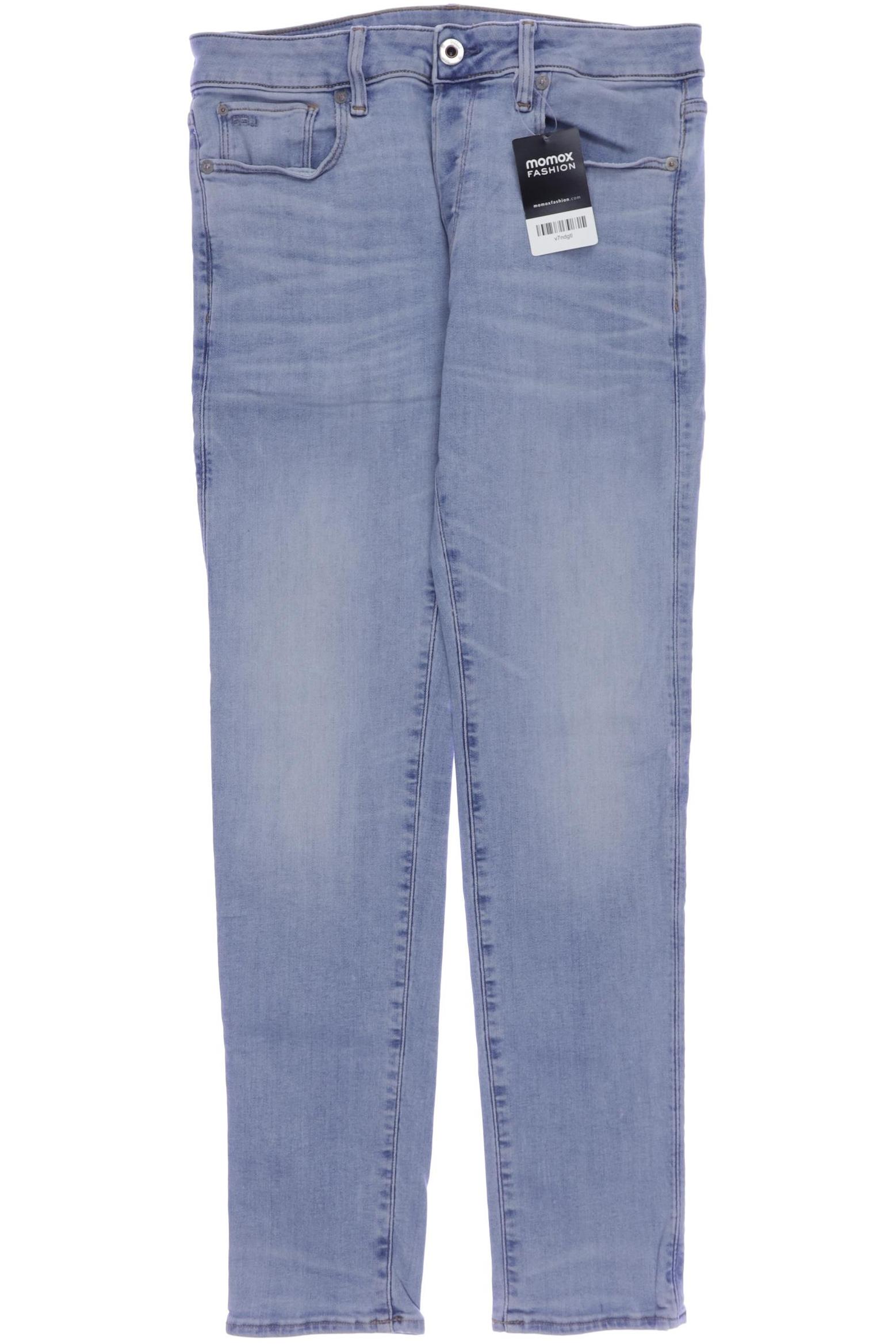

G Star RAW Herren Jeans, hellblau, Gr. 30