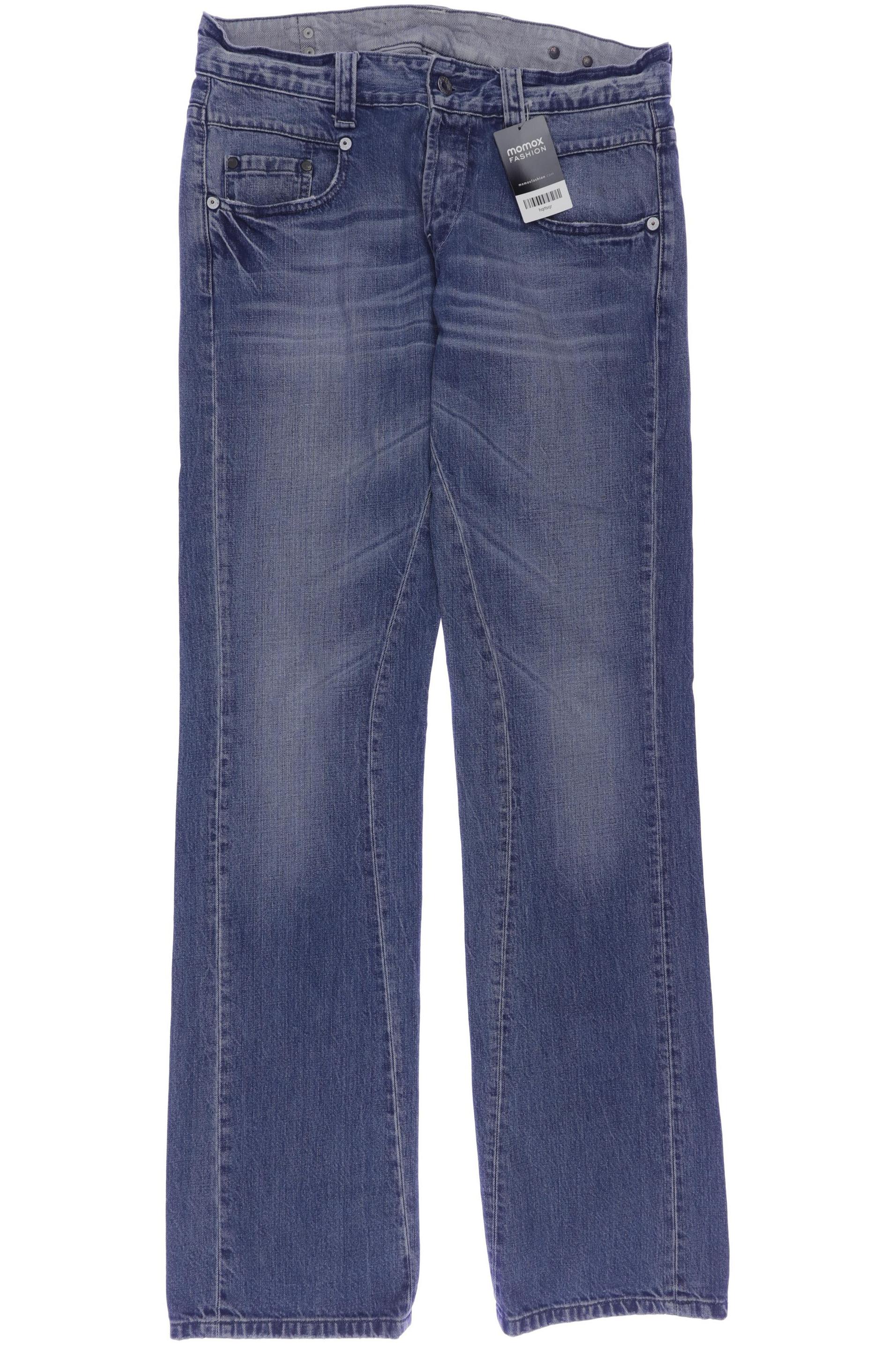

G Star RAW Herren Jeans, blau, Gr. 33