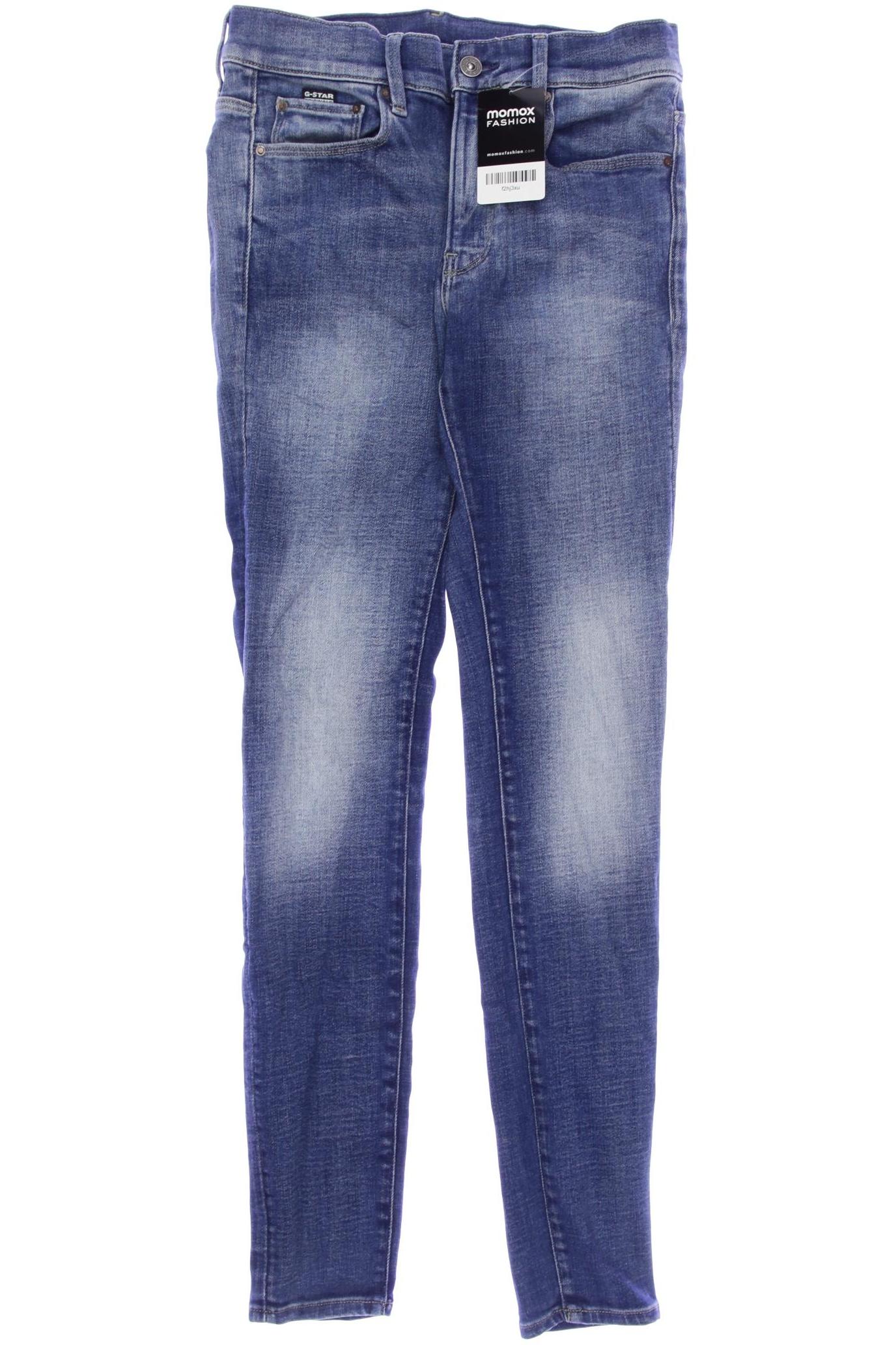 

G Star RAW Damen Jeans, blau, Gr. 28