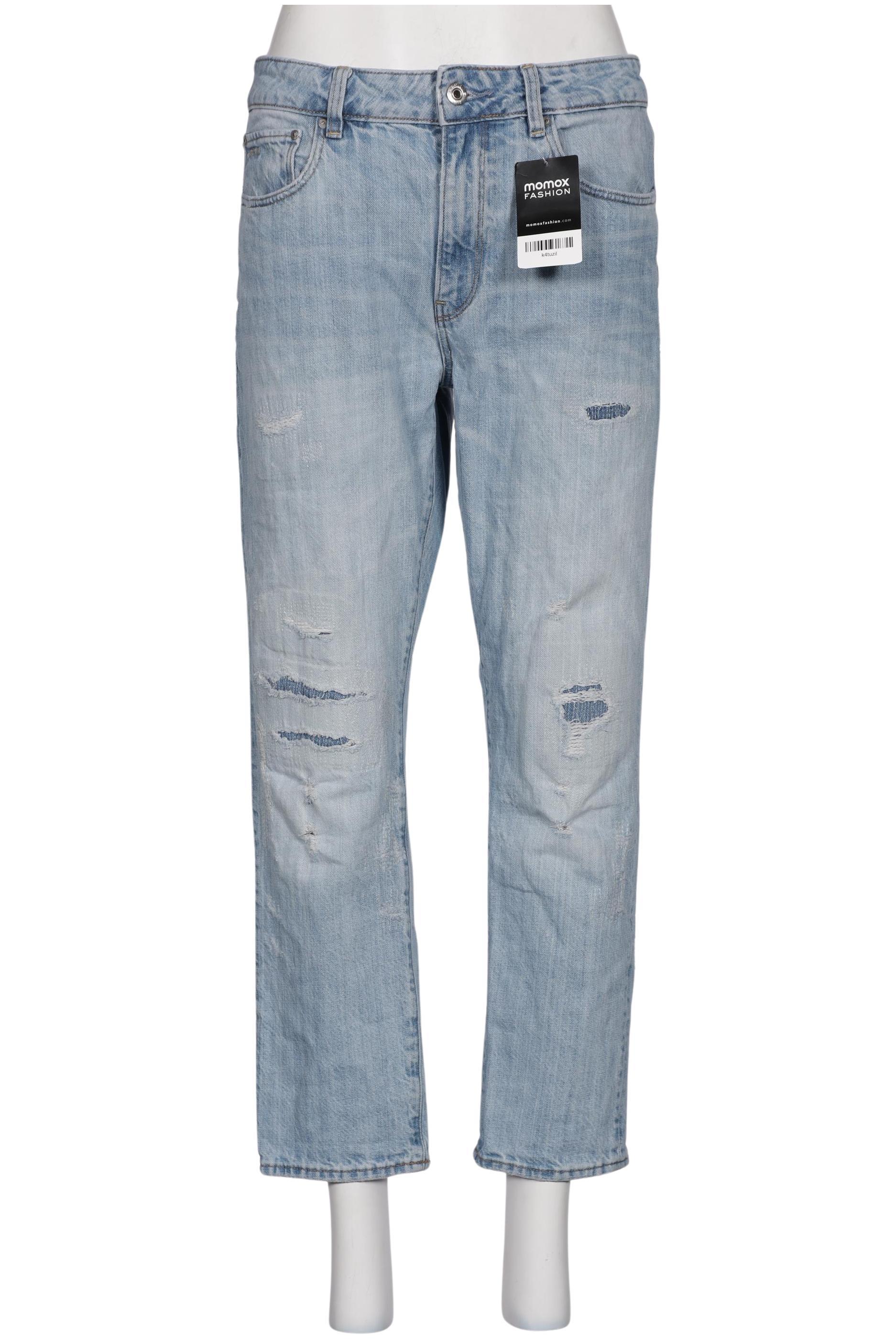 

G Star RAW Damen Jeans, hellblau, Gr. 30