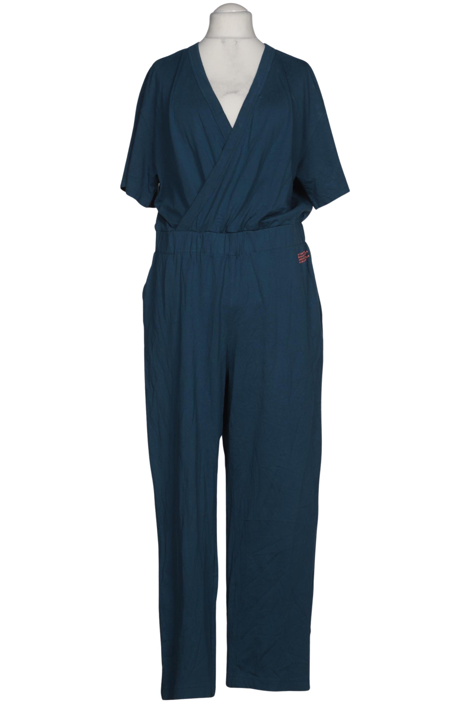 

G Star RAW Damen Jumpsuit/Overall, blau, Gr. 44