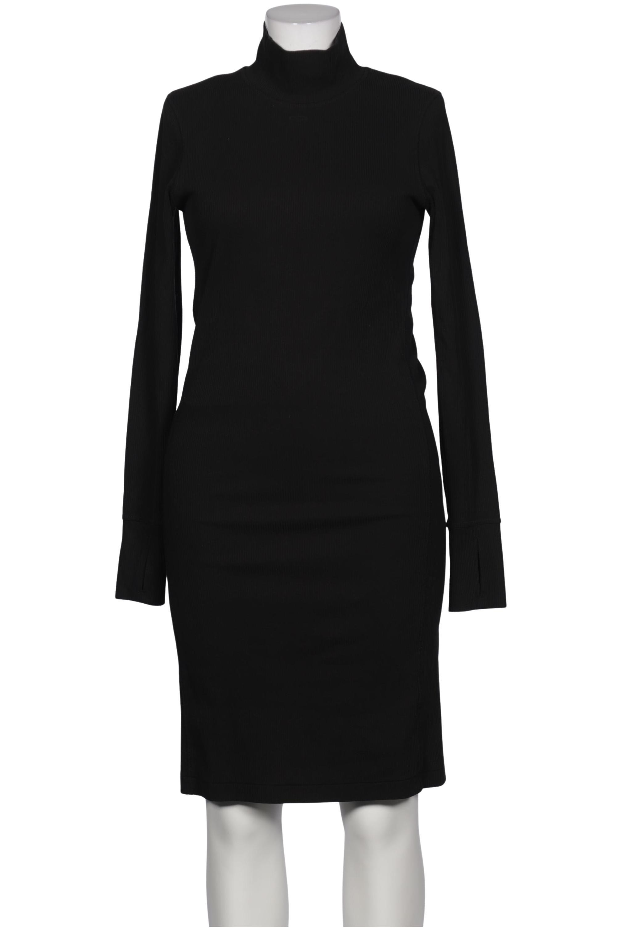 

G Star RAW Damen Kleid, schwarz, Gr. 44