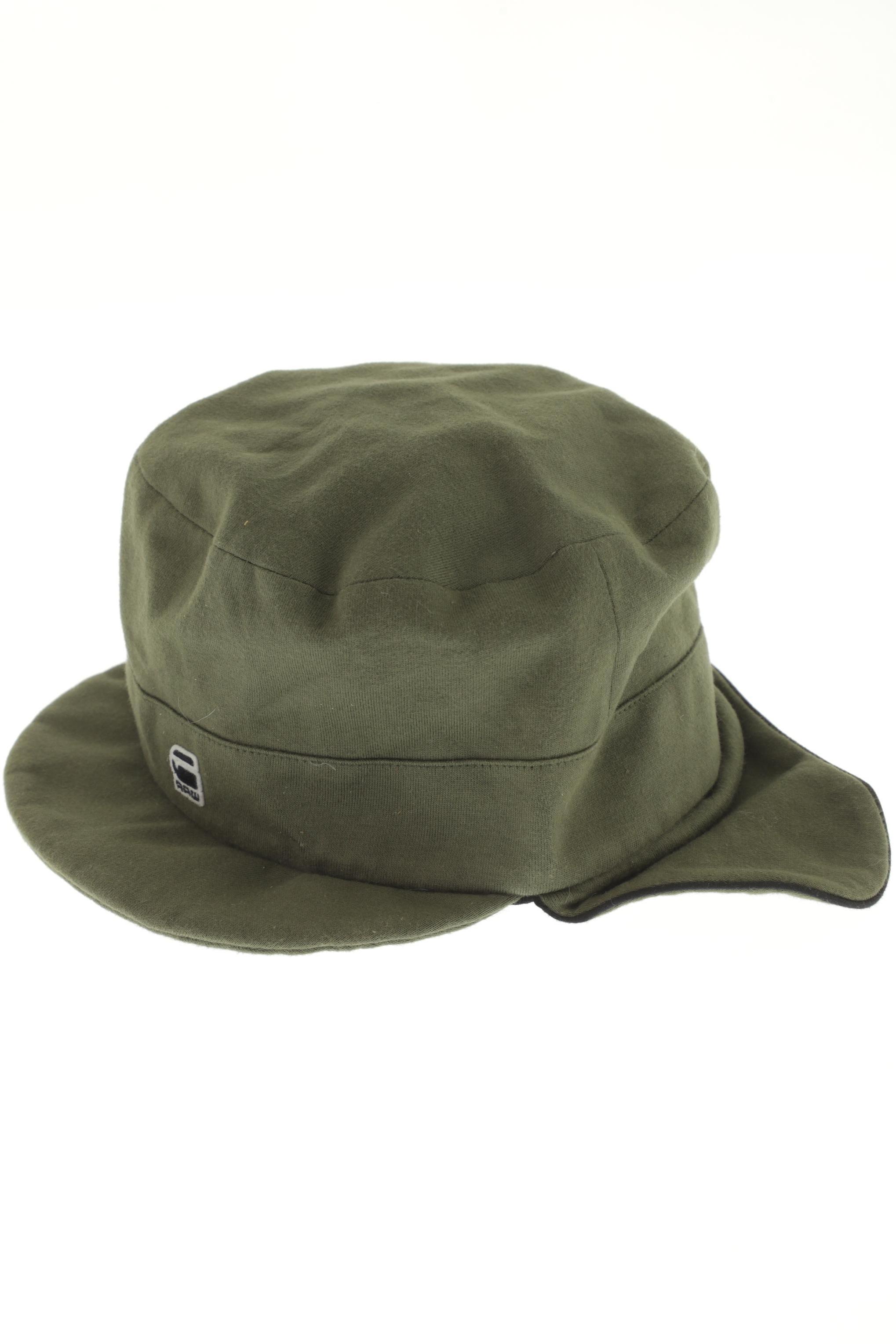 

G-STAR RAW Herren Hut/Mütze, grün