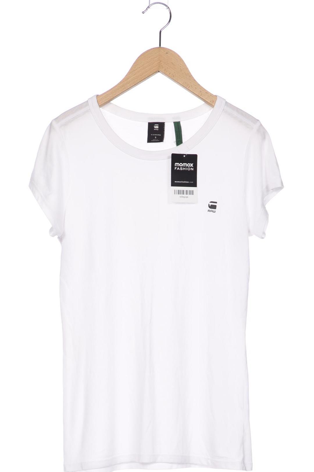 

G-Star RAW Damen T-Shirt, weiß, Gr. 36