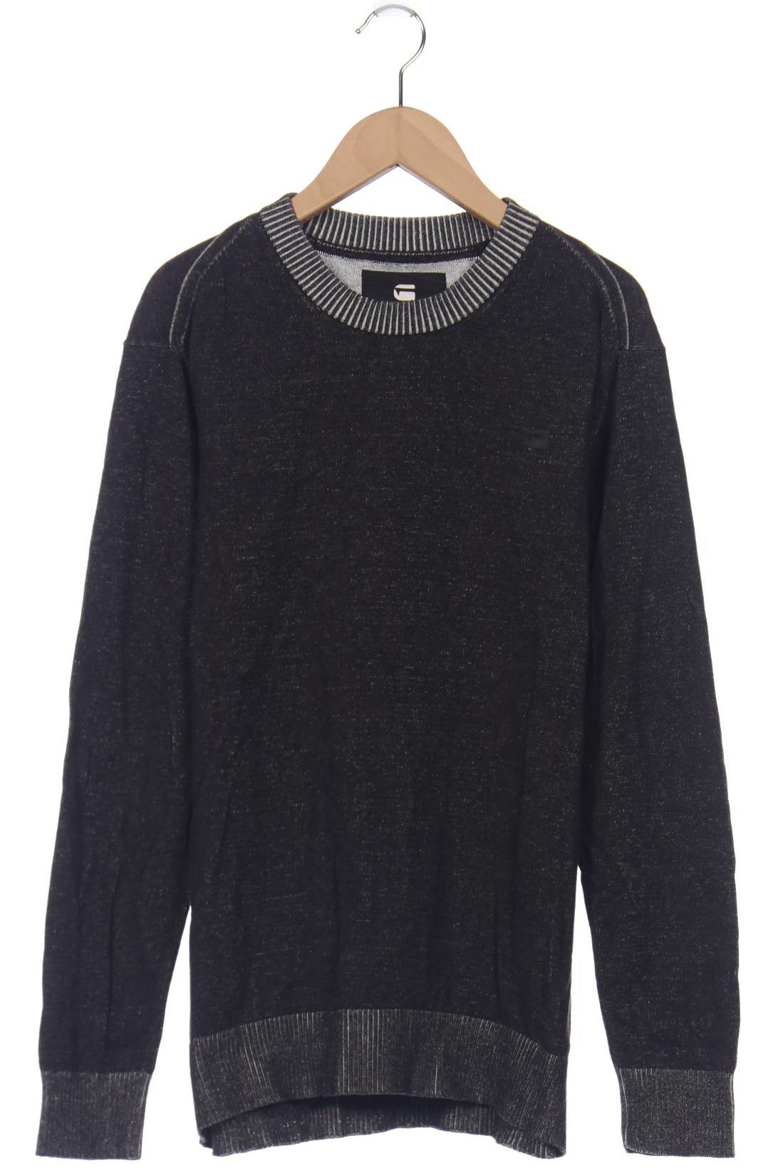 

G STAR RAW Herren Pullover, grau
