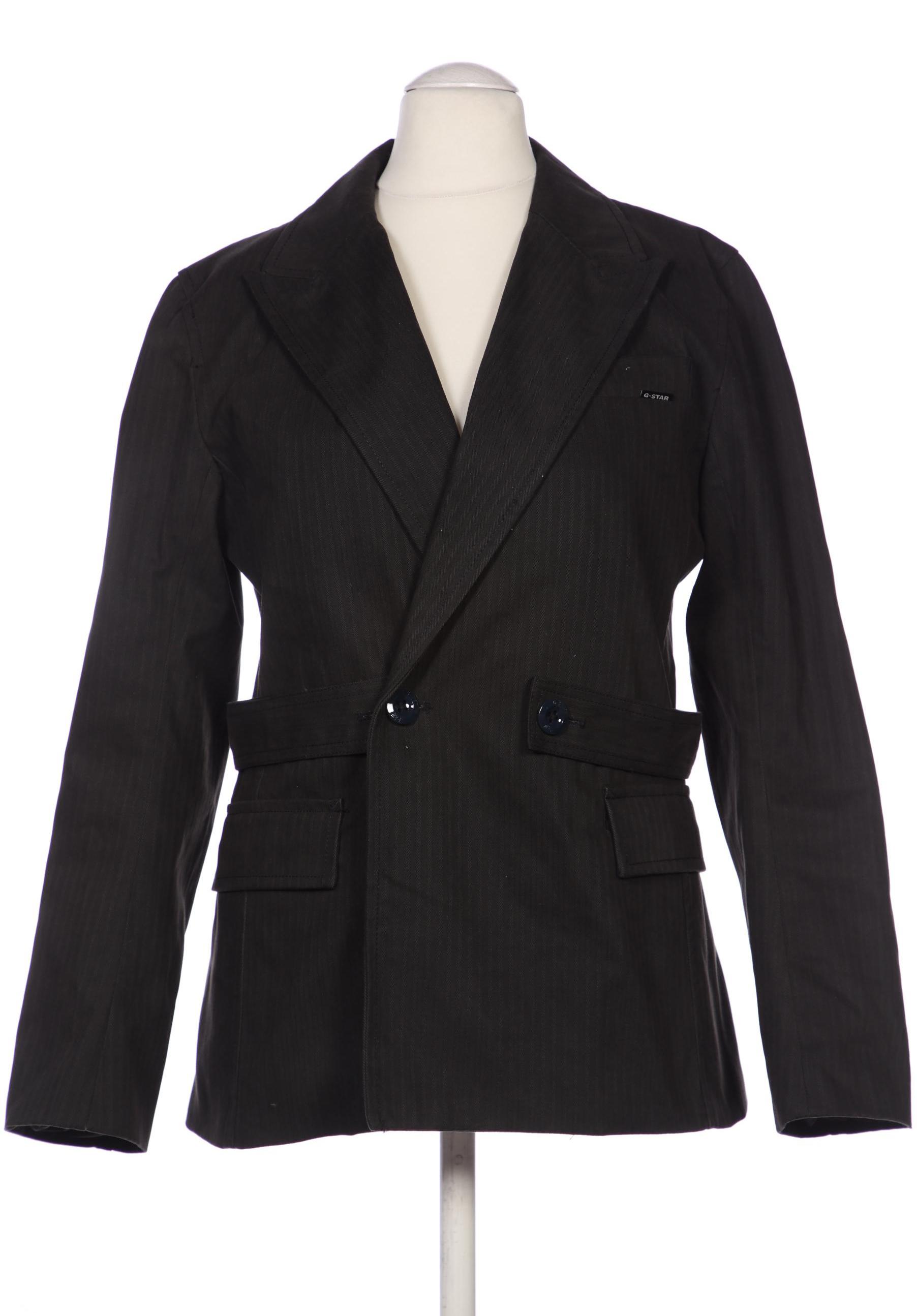 

G Star RAW Damen Blazer, grau, Gr. 38