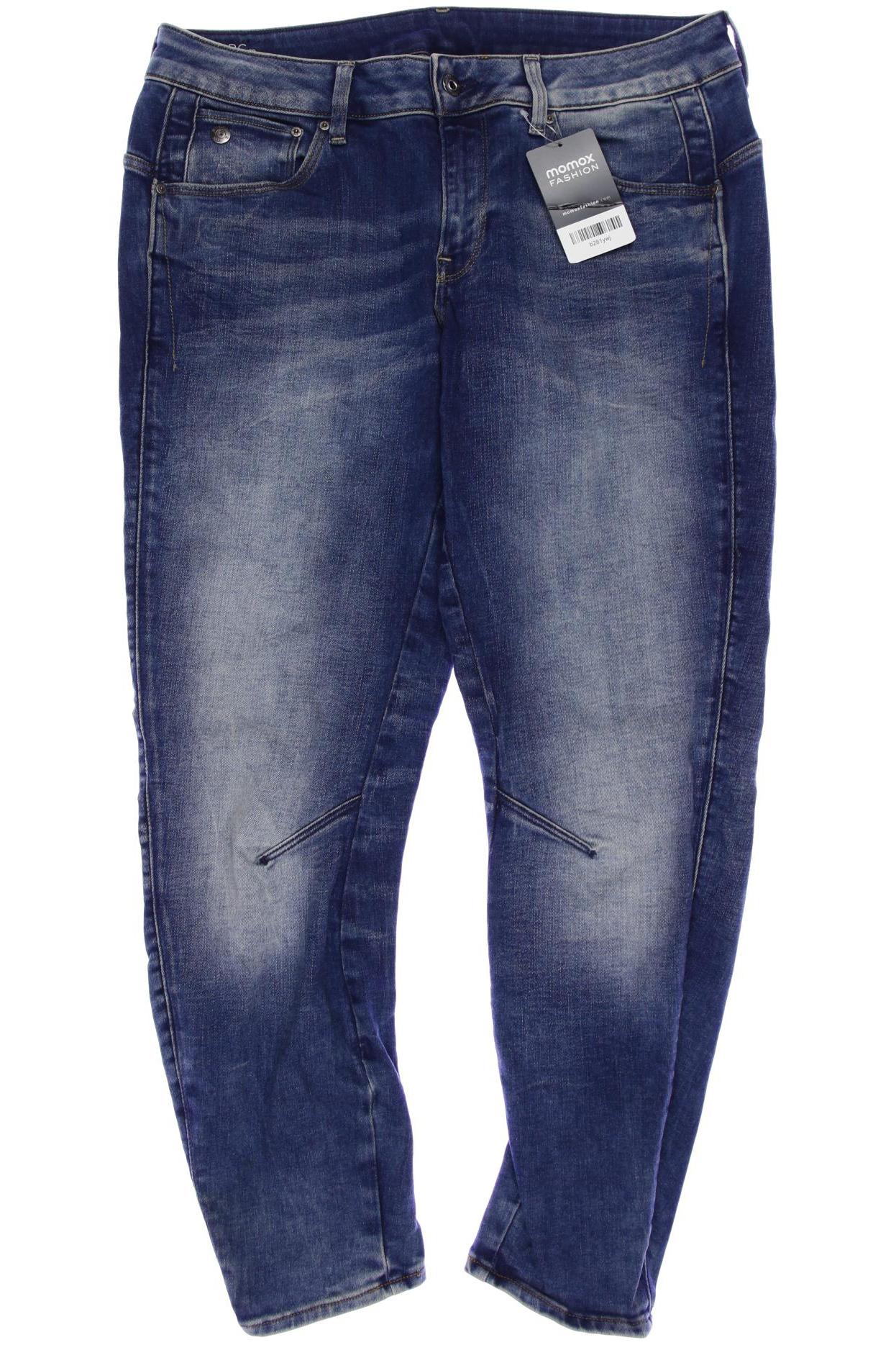 

G Star RAW Damen Jeans, blau, Gr. 32