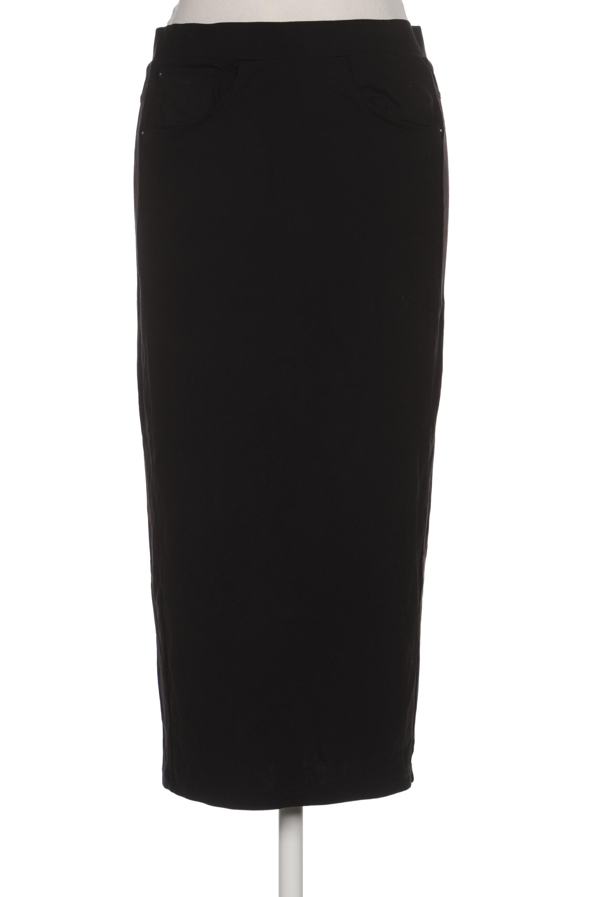 

G Star RAW Damen Rock, schwarz, Gr. 38