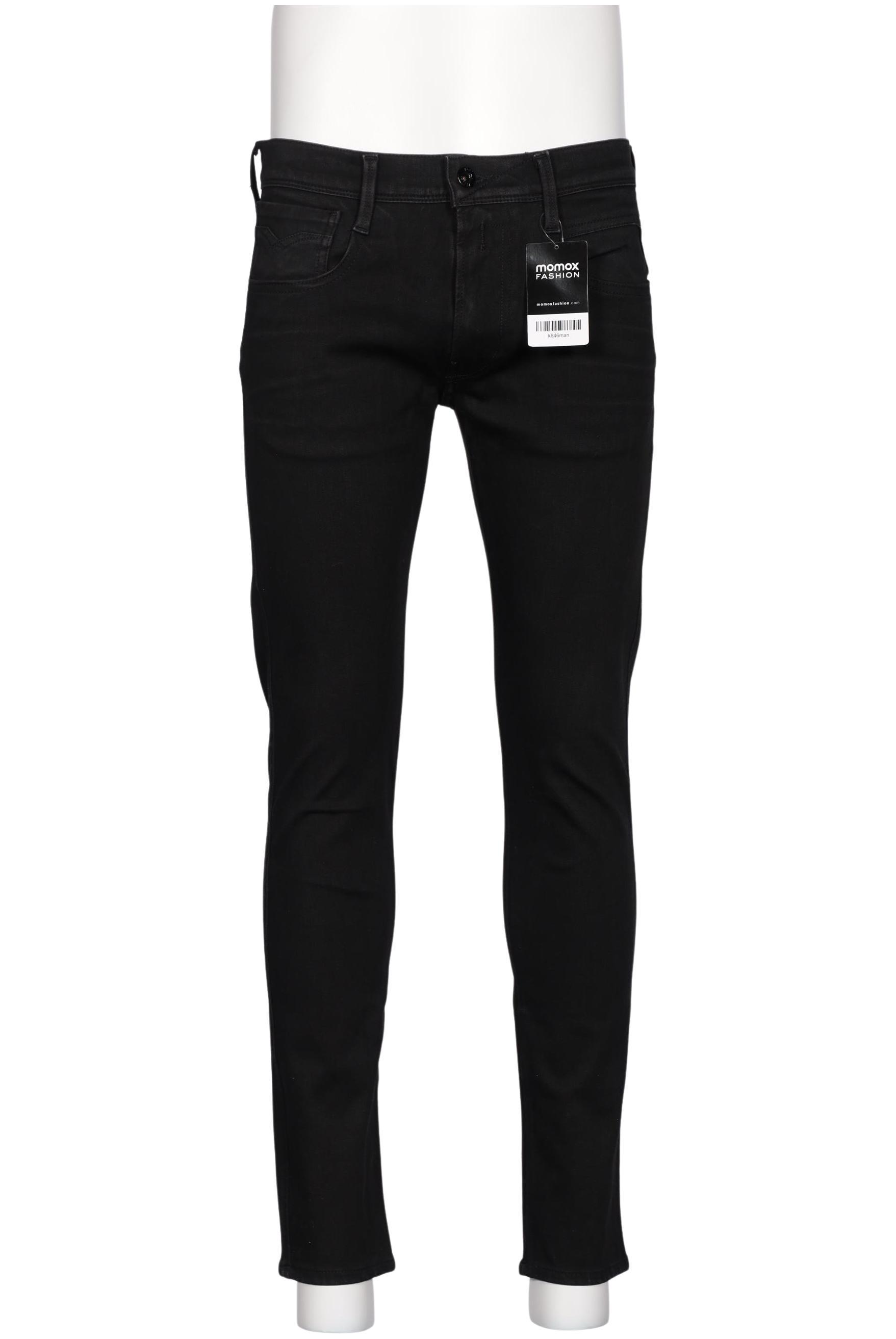 

G Star RAW Herren Jeans, schwarz, Gr. 32